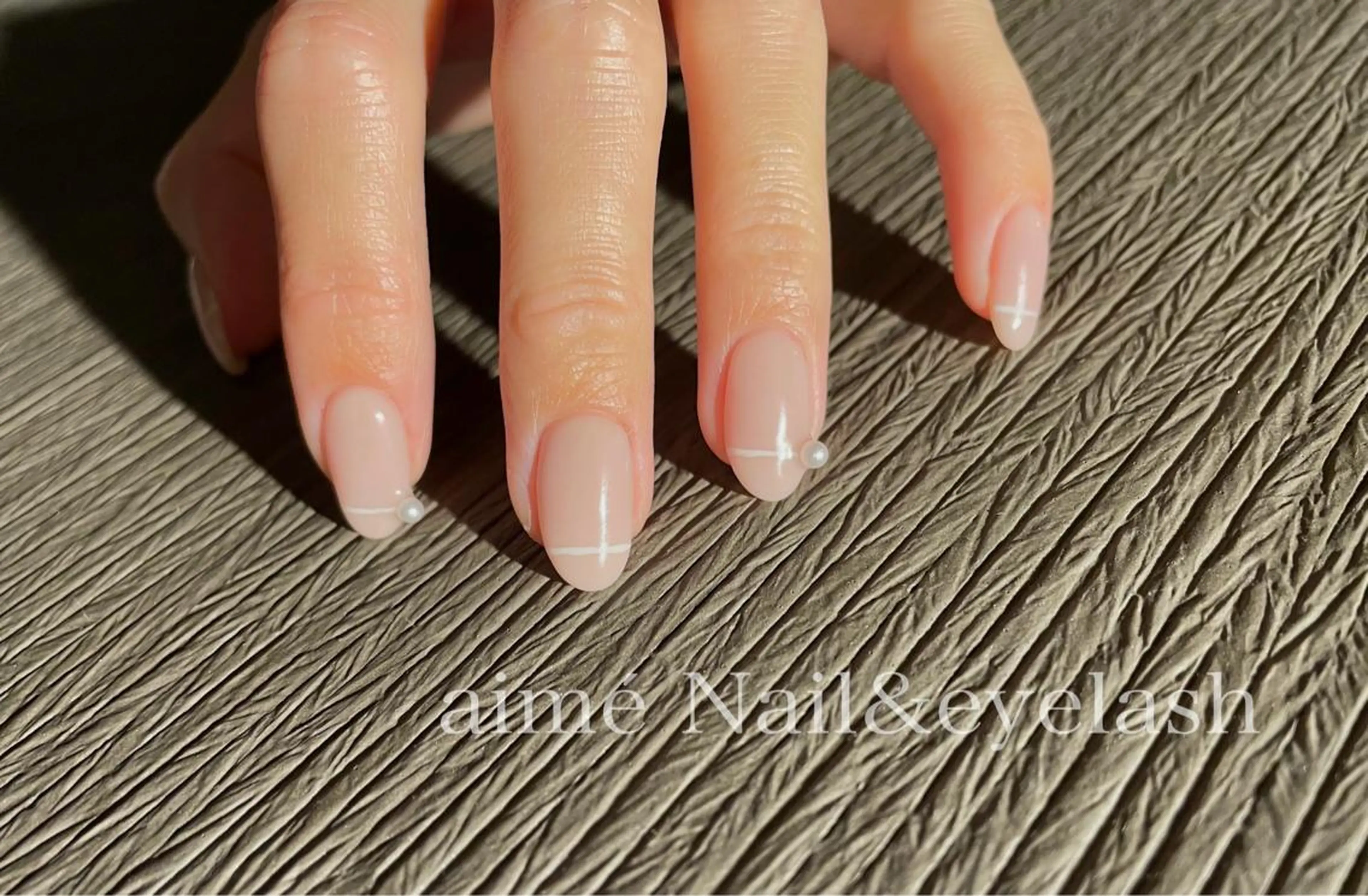 ネイル bijou Minaのネイルデザイン