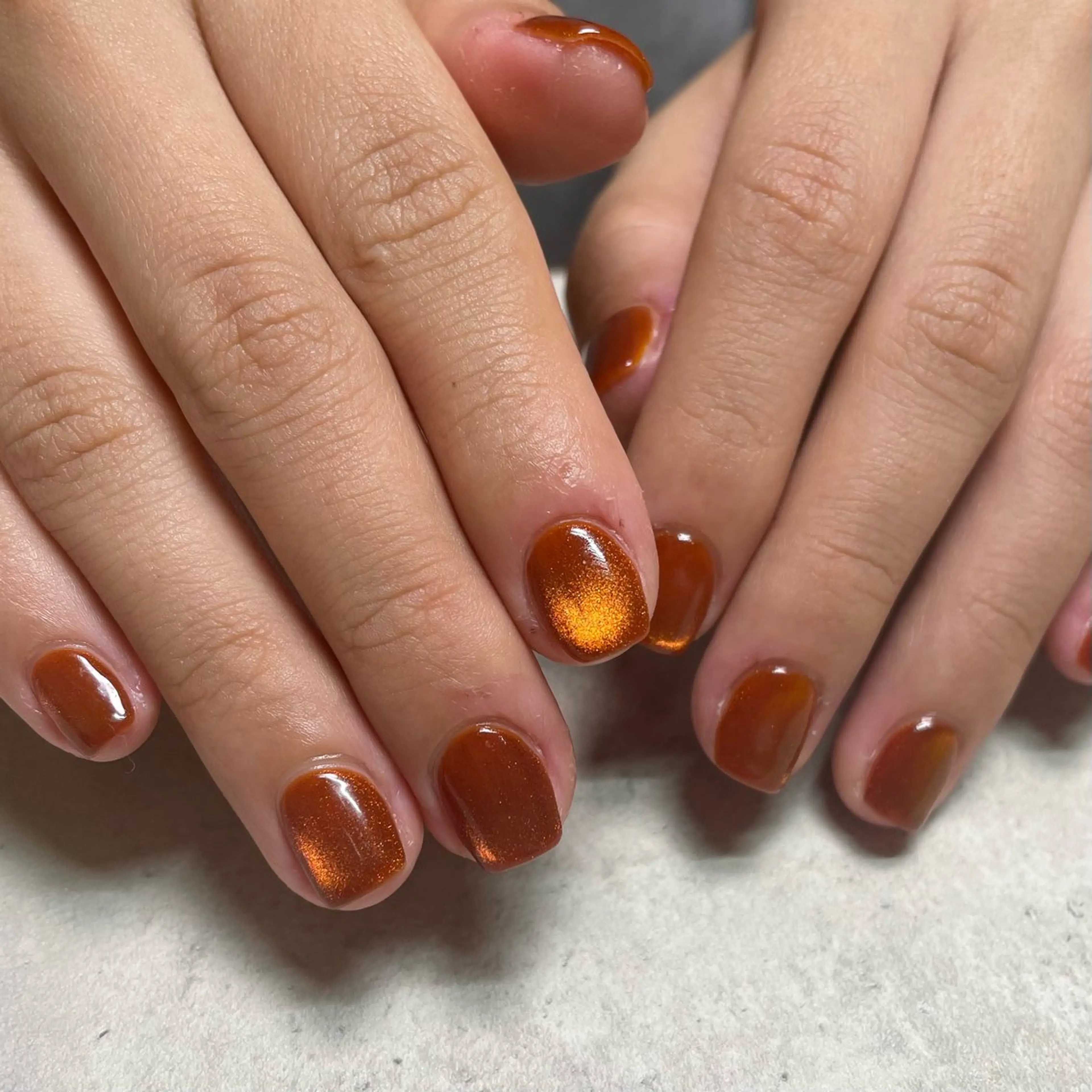 ネイル ハンドネイル _ amiのネイルデザイン