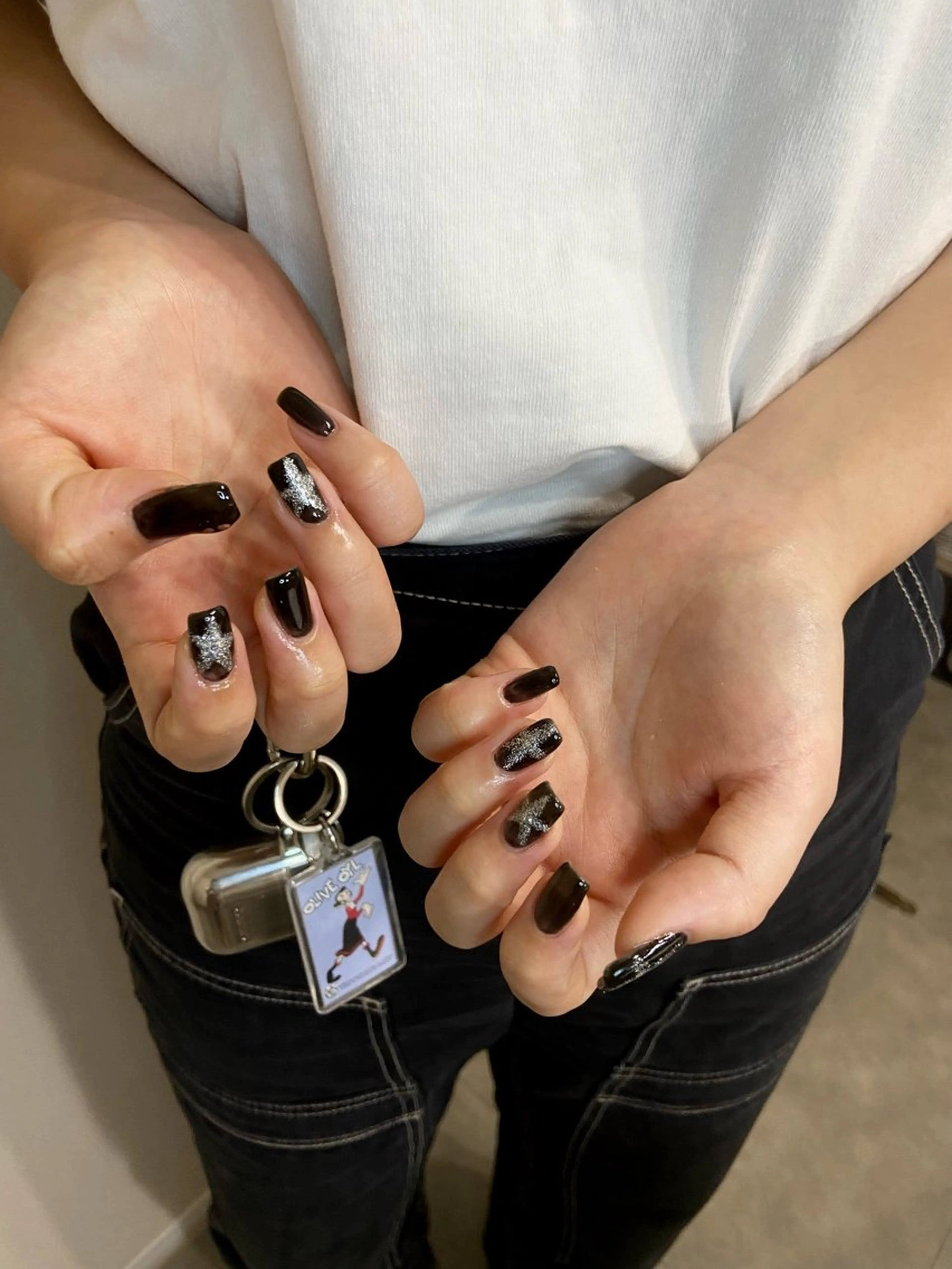 ネイル ハンドネイル salon de oct.のネイルデザイン