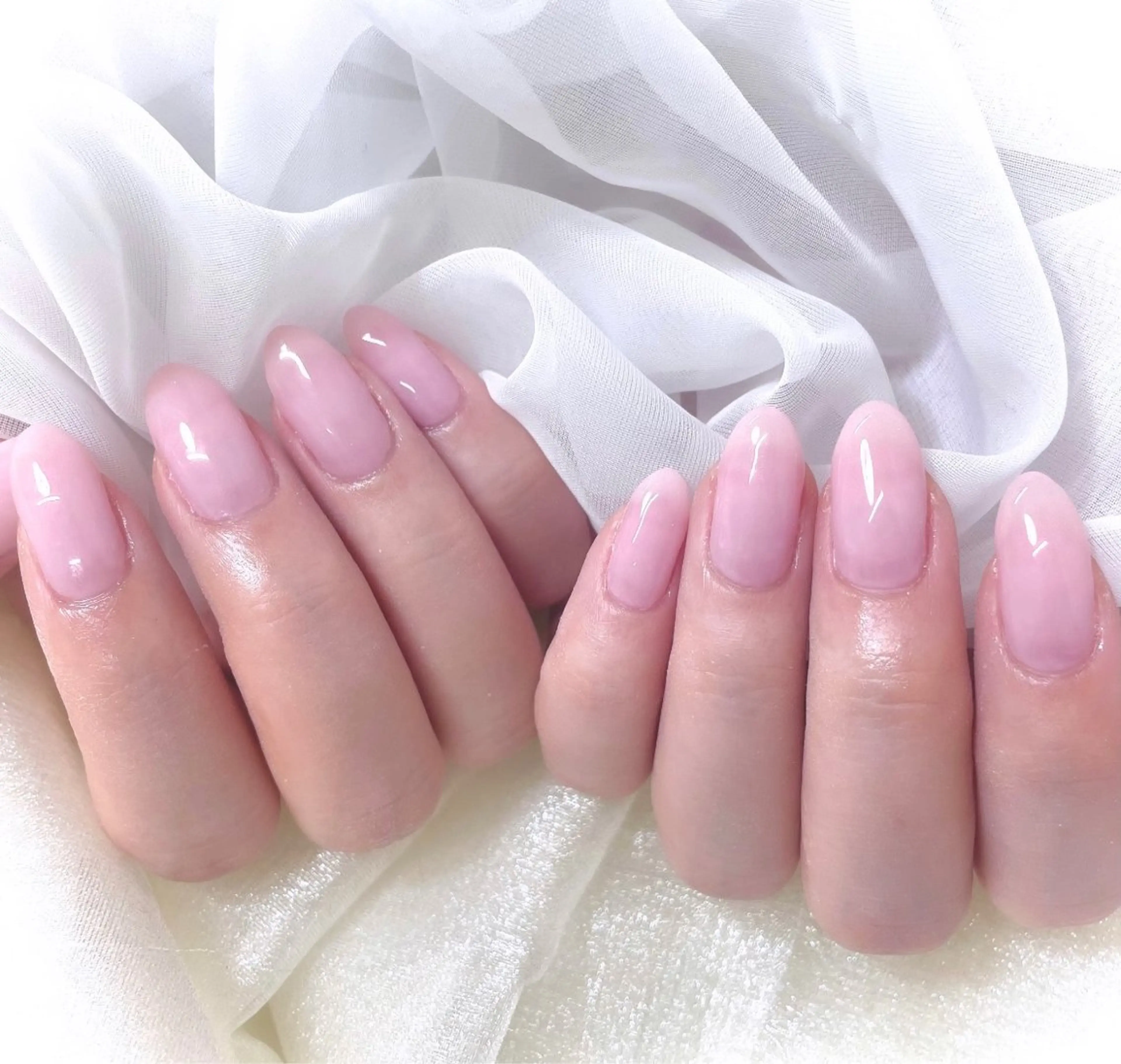 ネイル ハンドネイル Nail salon s.k.所属・Nailist. emiのネイルデザイン