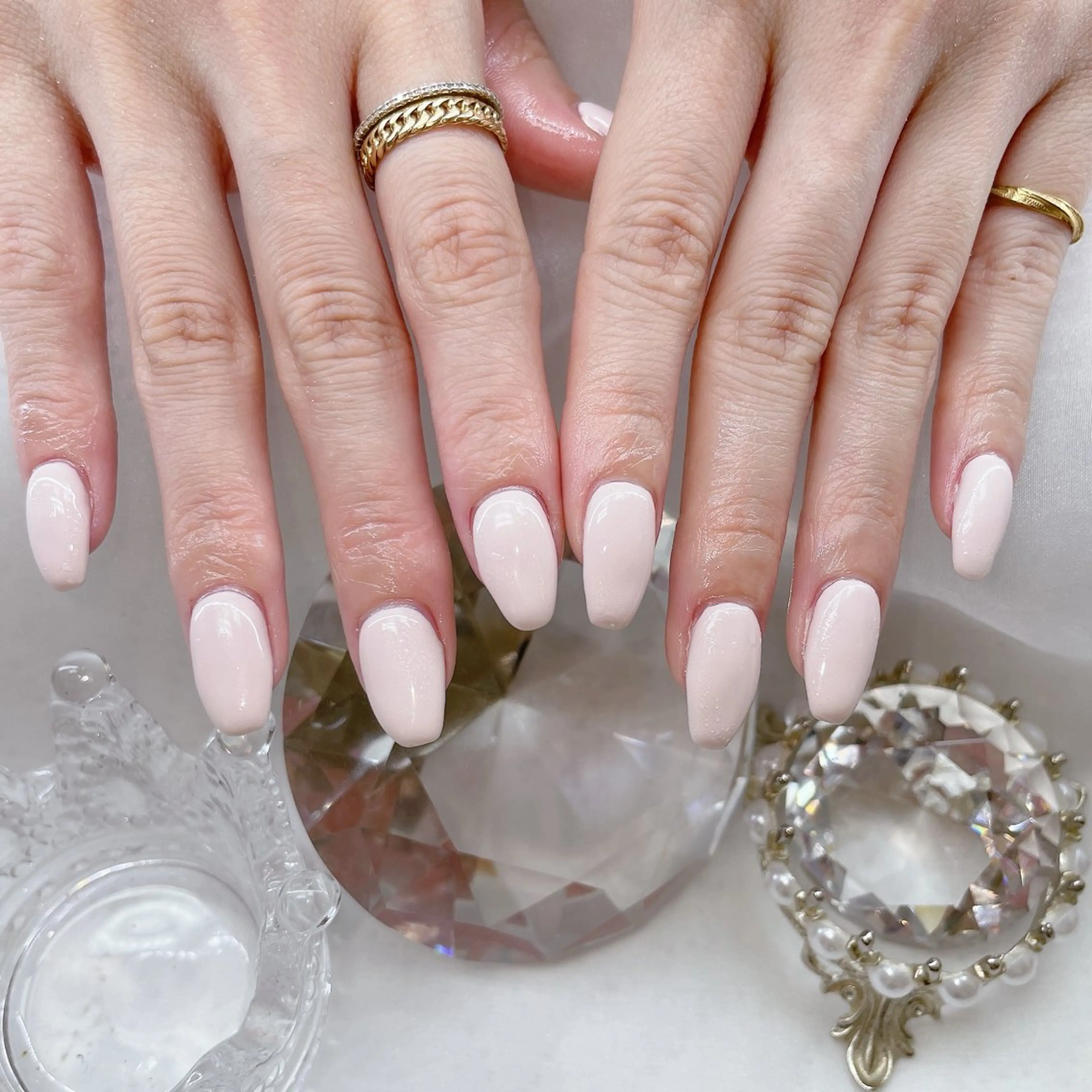 ネイル ハンドネイル misun_nail所属・misun_ nailのネイルデザイン