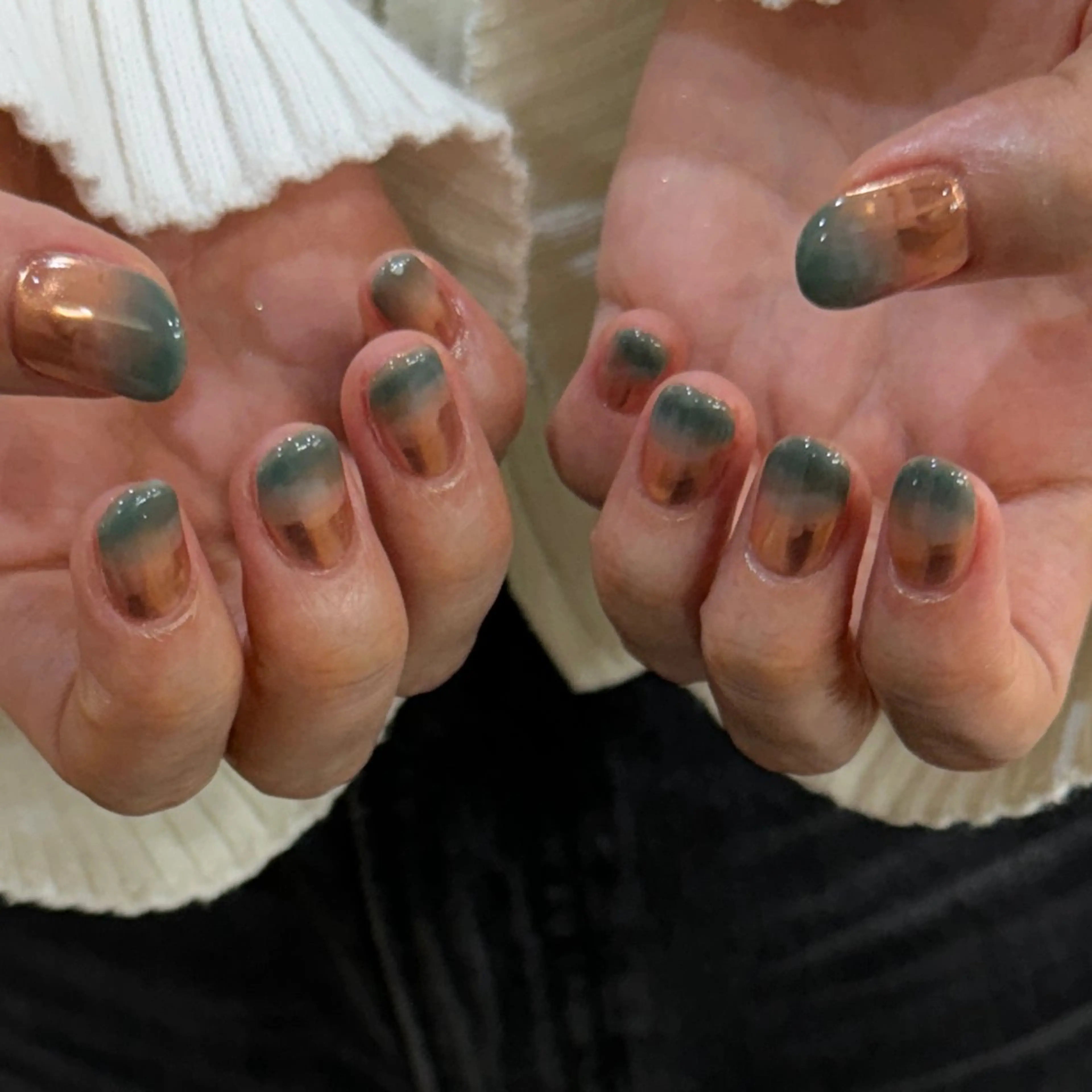 ネイル 酒井 サカイのネイルデザイン