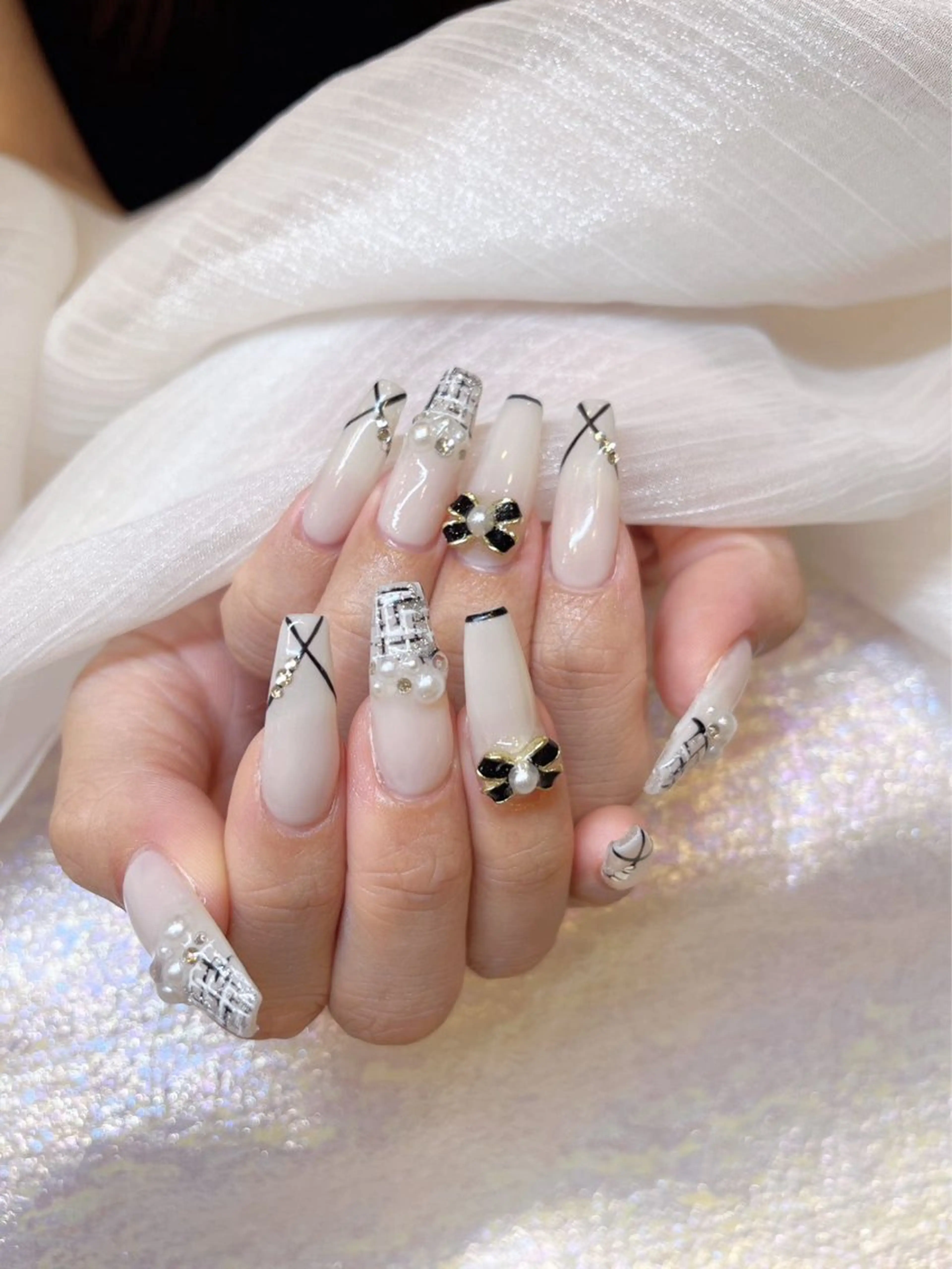 ネイル The Nail & Eye Lashのその他イメージ