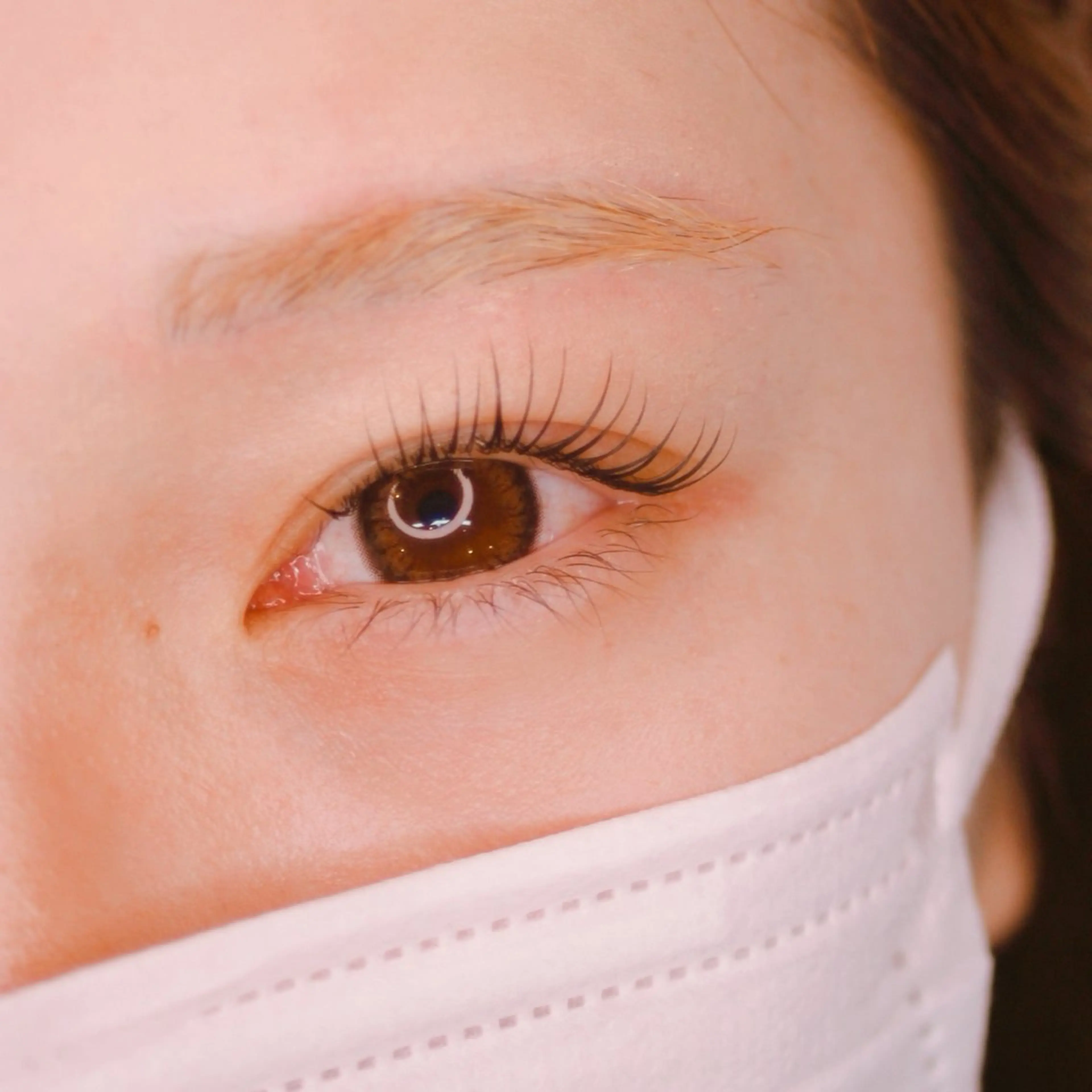 ネイル マツパ Feather MAIのマツエク・マツパデザイン