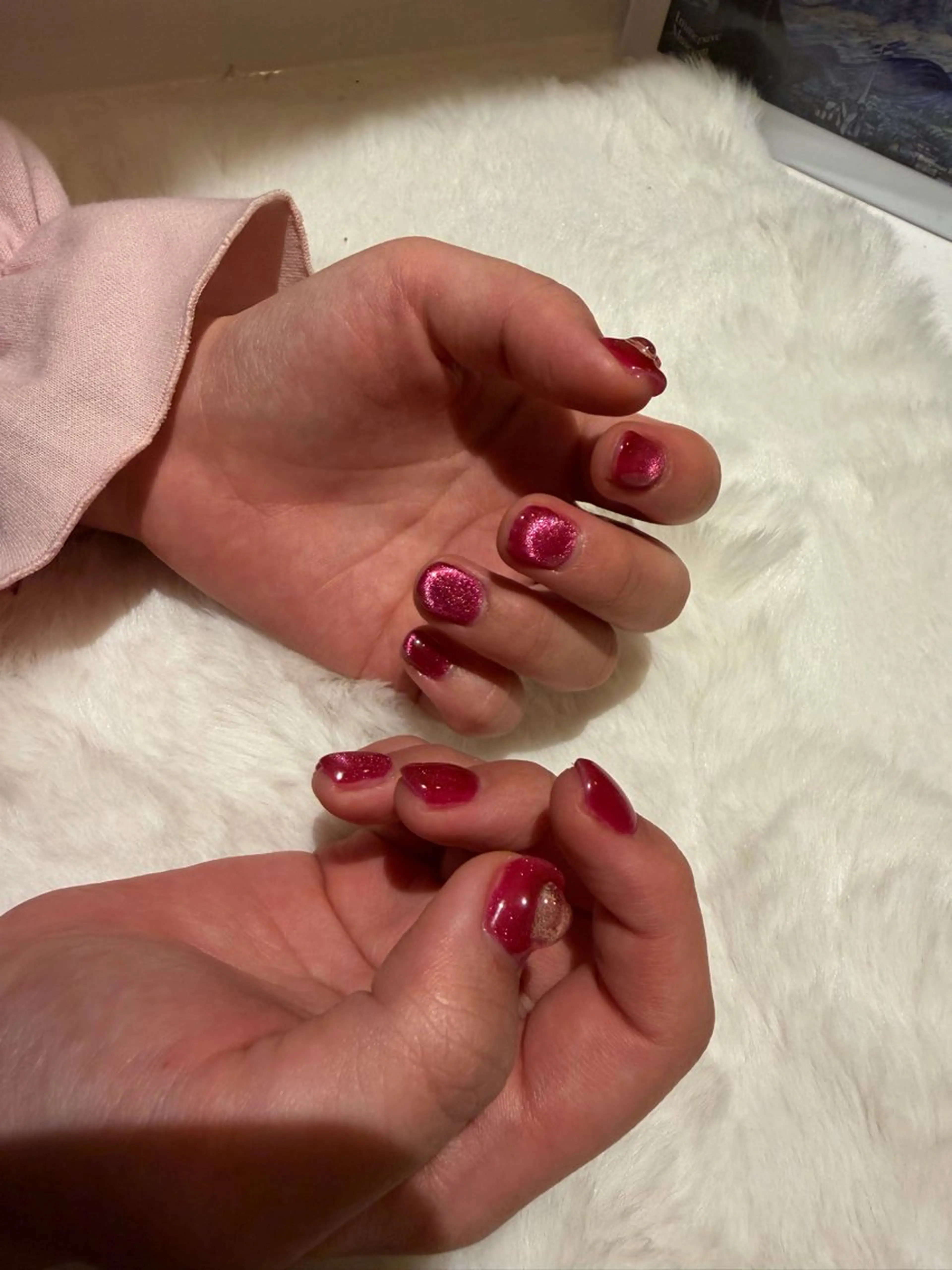 ネイル ハンドネイル FUPPO NailSalon所属・FUPPO nail salonのネイルデザイン