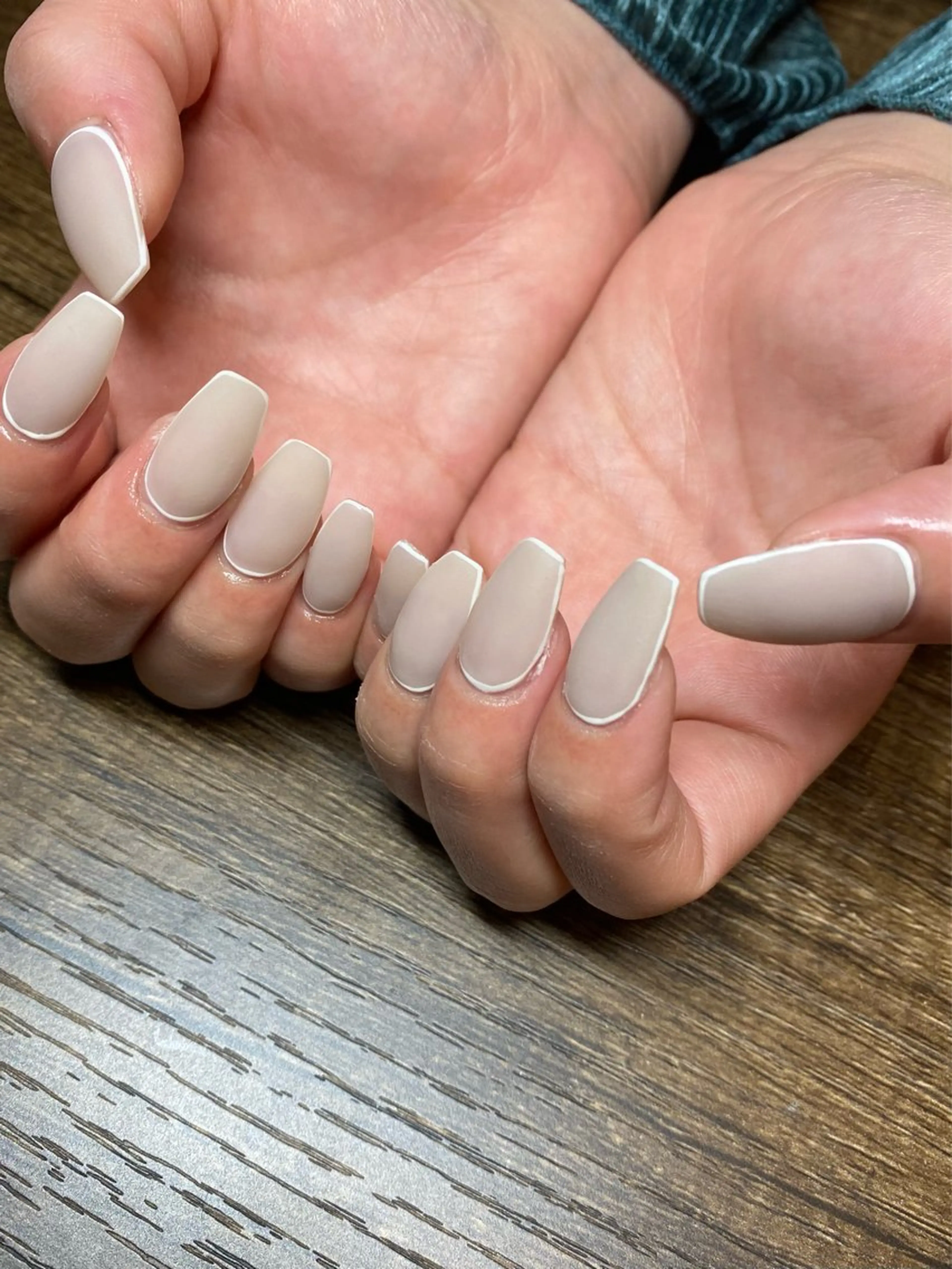 ネイル kana gotoのネイルデザイン