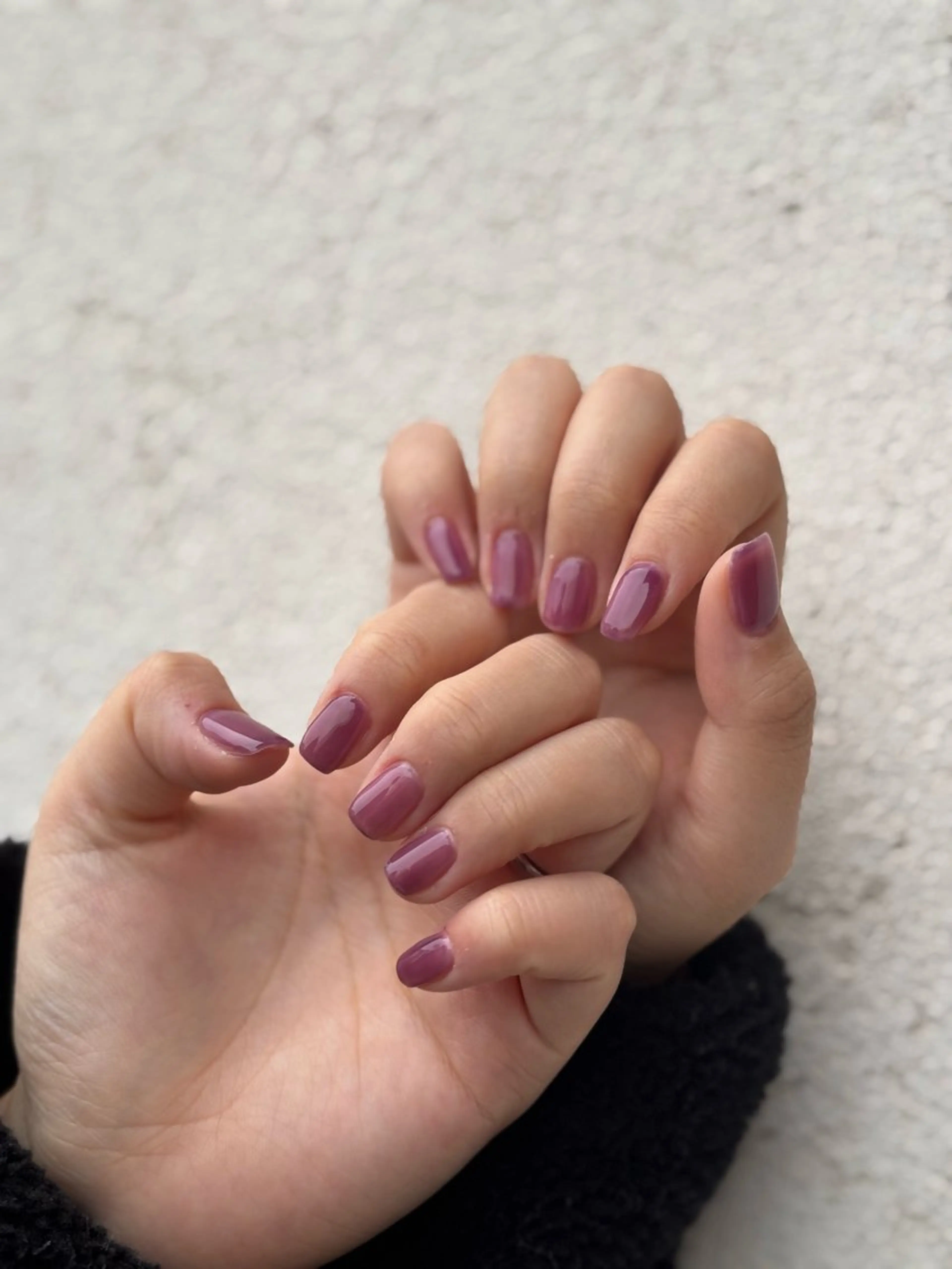 ネイル ハンドネイル nalu nail所属・S hikariのネイルデザイン