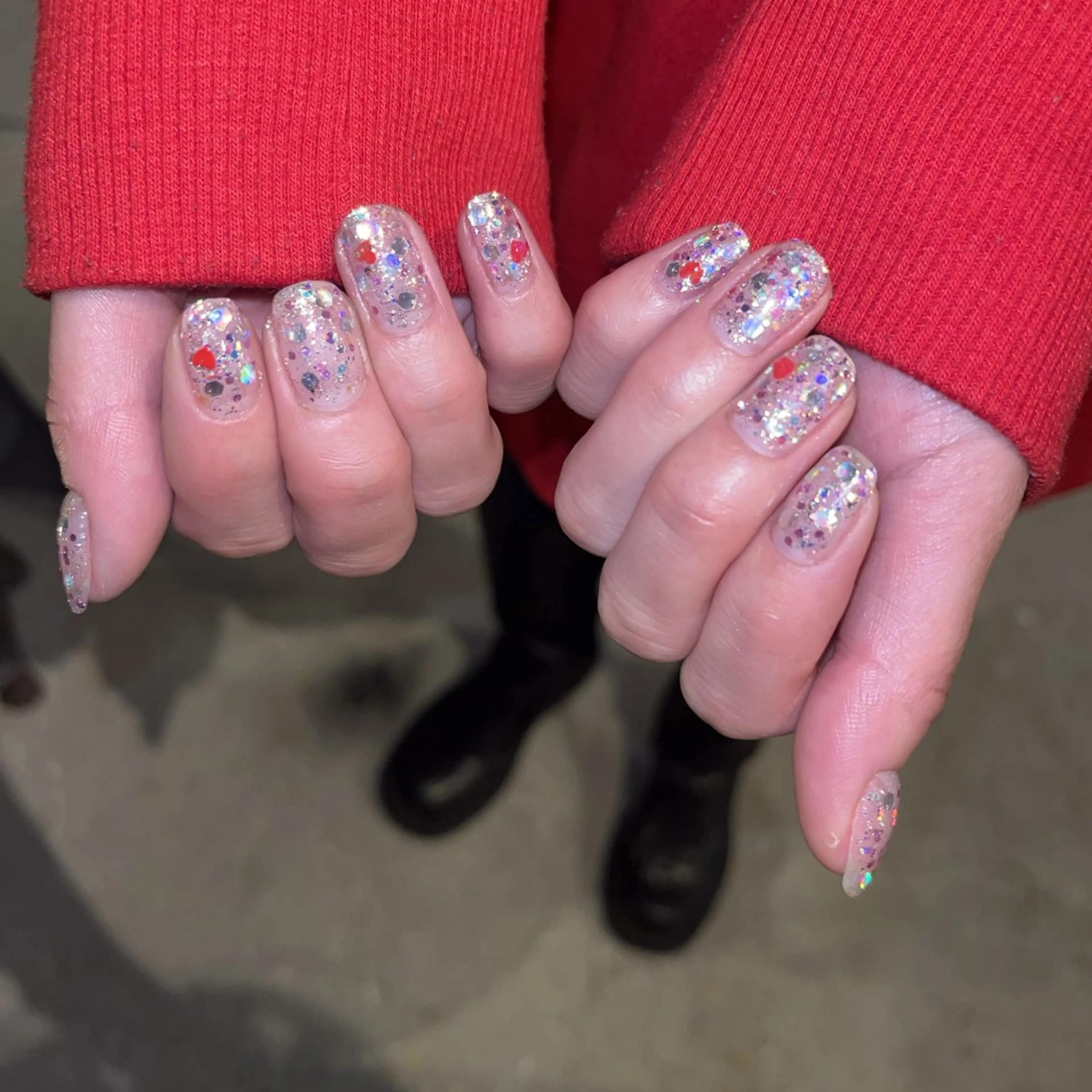 ネイル yukina nailのネイルデザイン