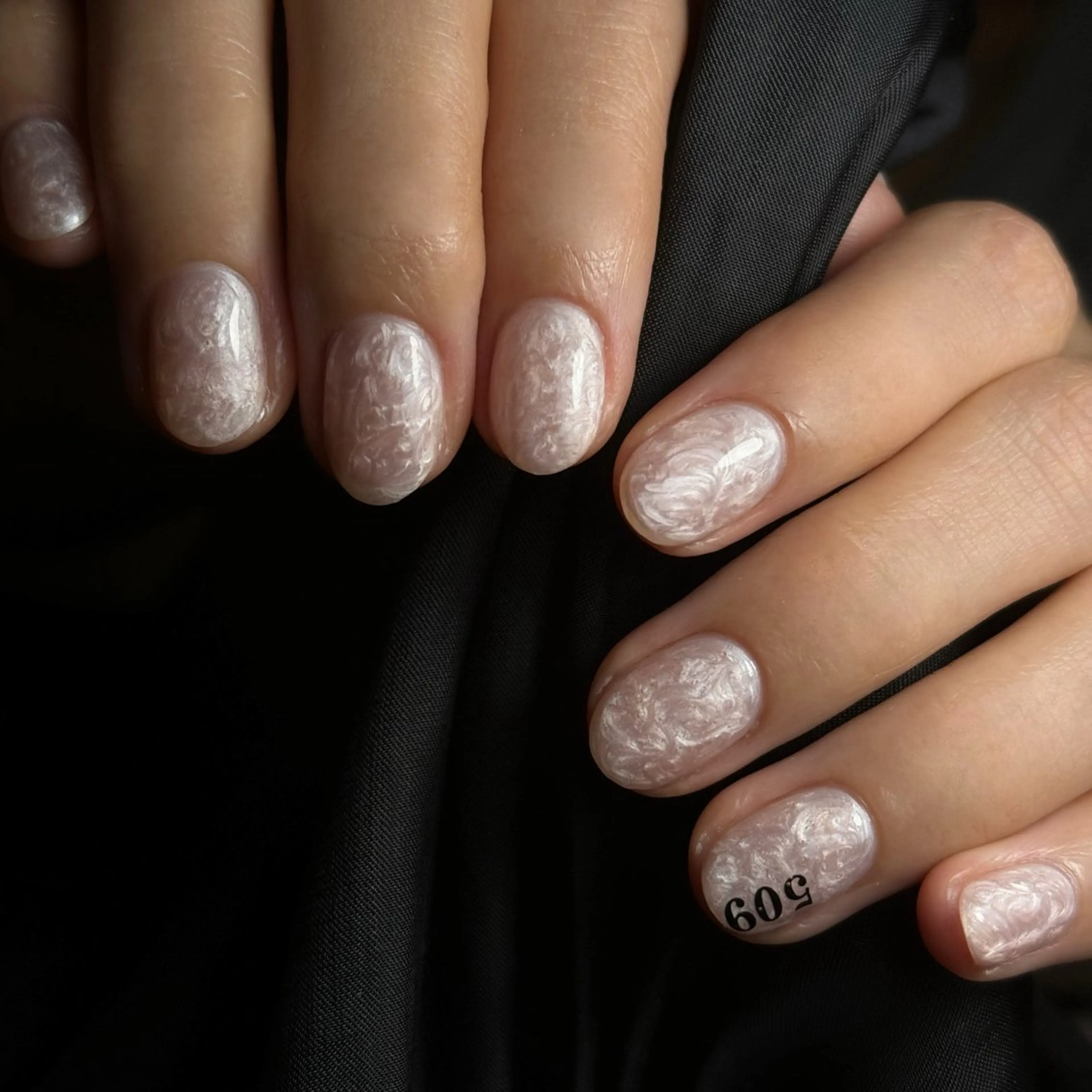 ネイル BLinLin nail salonのネイルデザイン