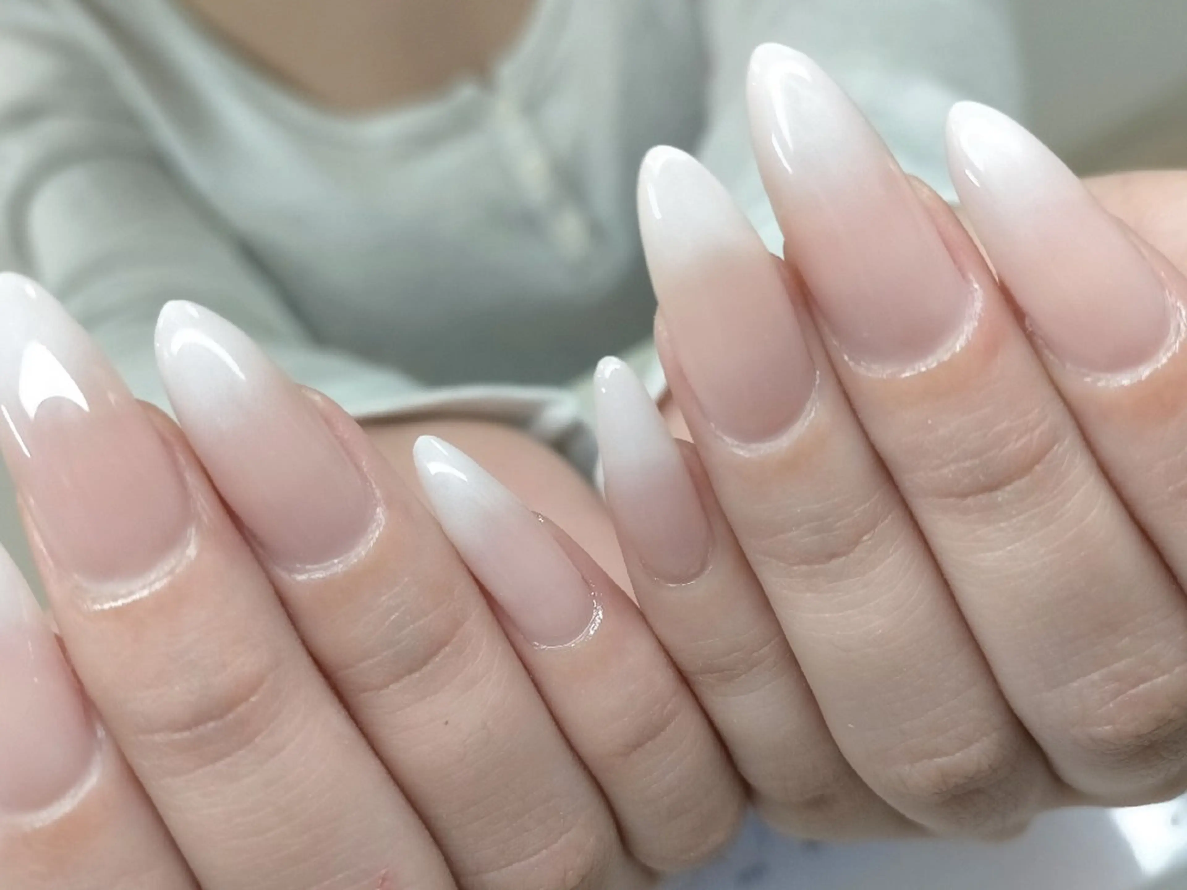 ネイル Lisa Nailのネイルデザイン