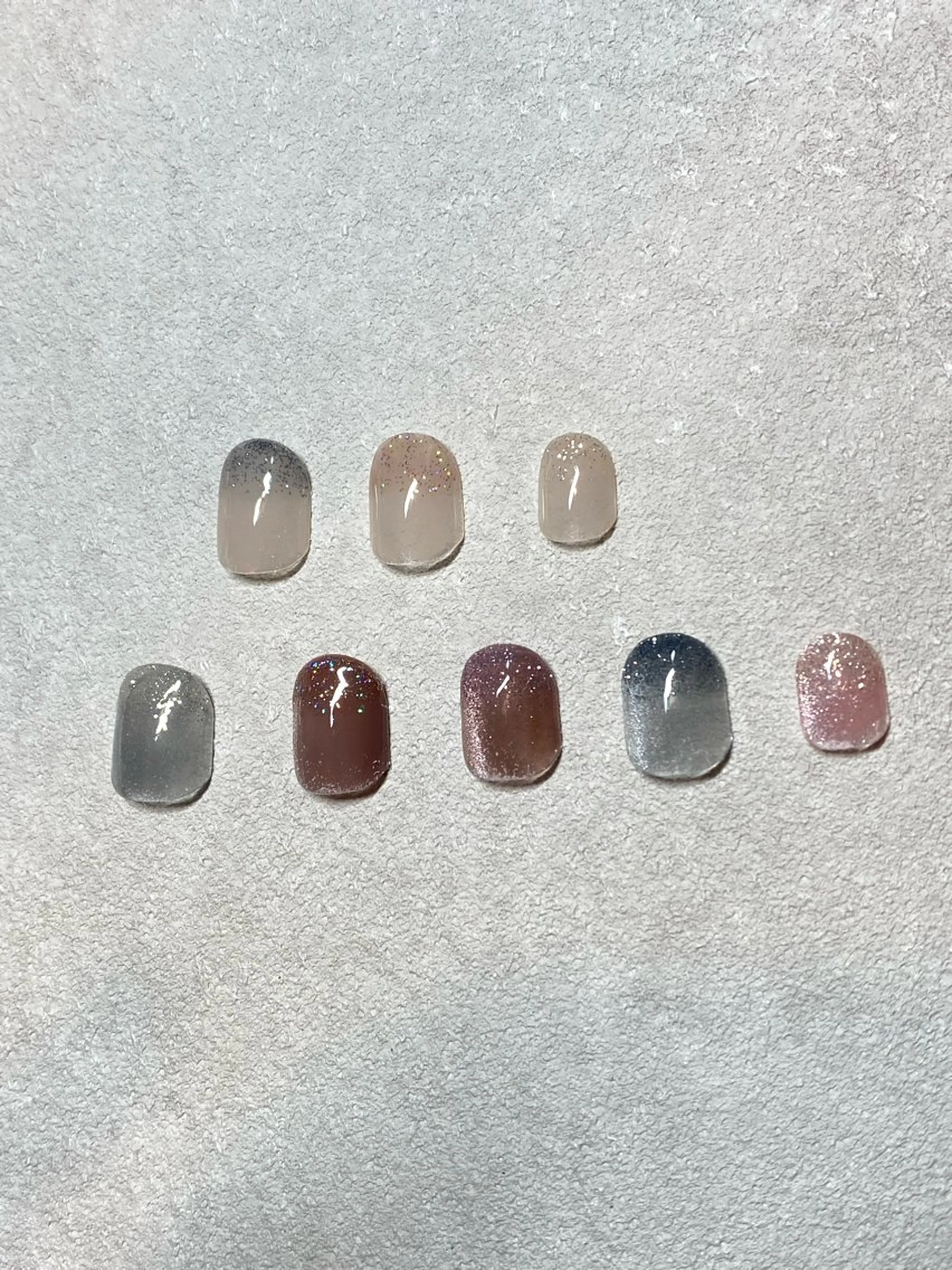 ネイル ハンドネイル nail salon swaddle 🪽のネイルデザイン