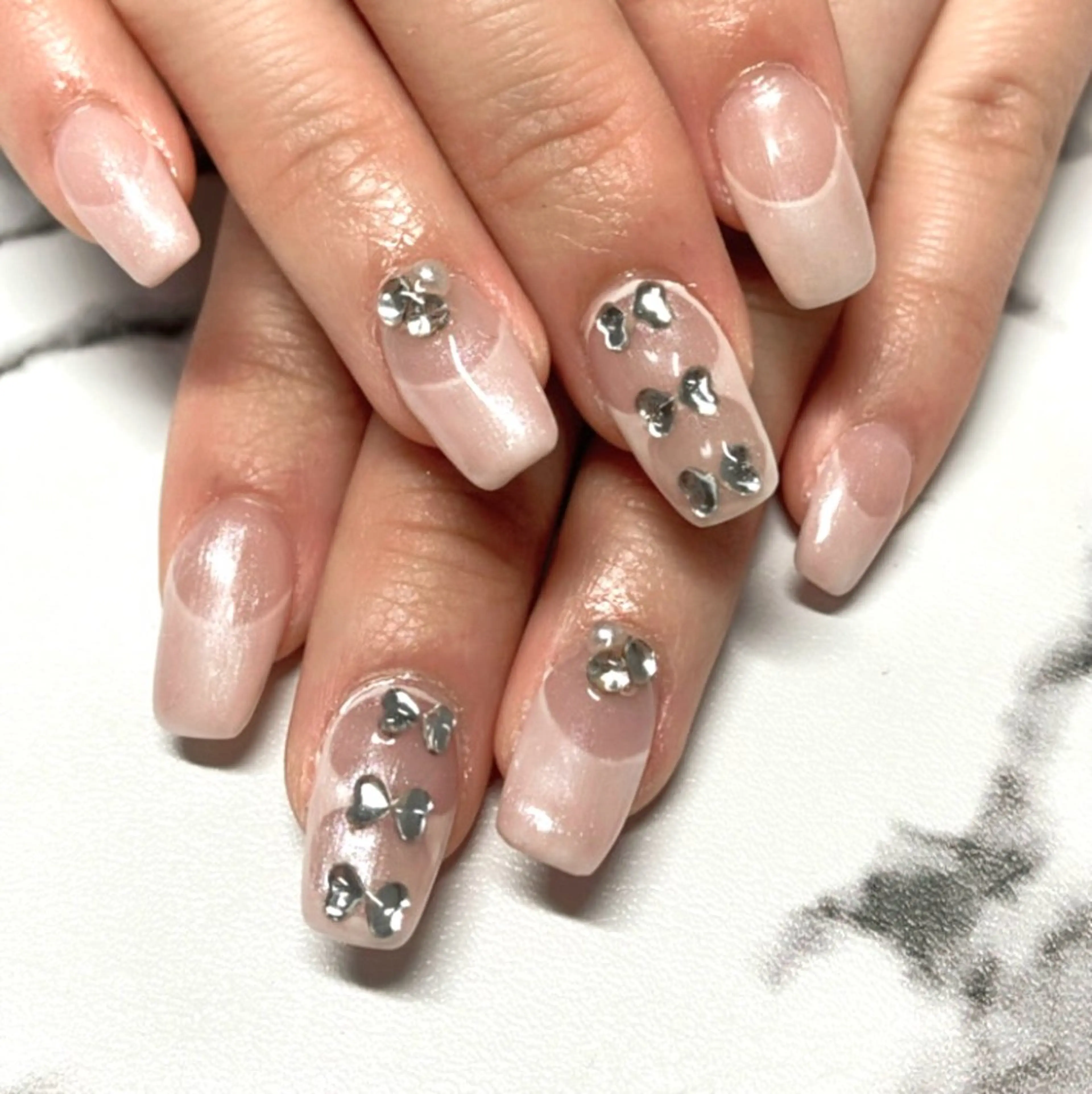 ネイル KAONAIL 【Sakurai】のネイルデザイン