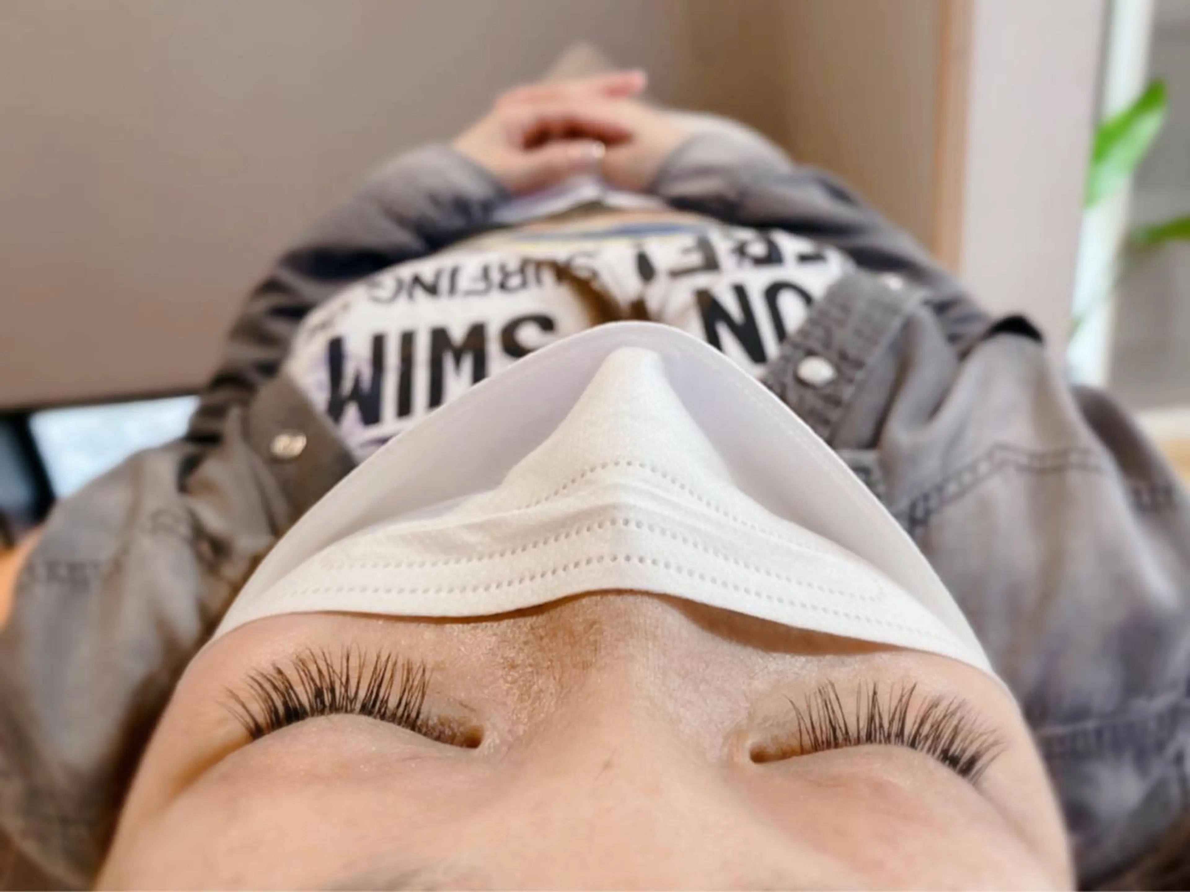 マツエク・マツパ セーブル muguet 立川店のマツエク・マツパデザイン