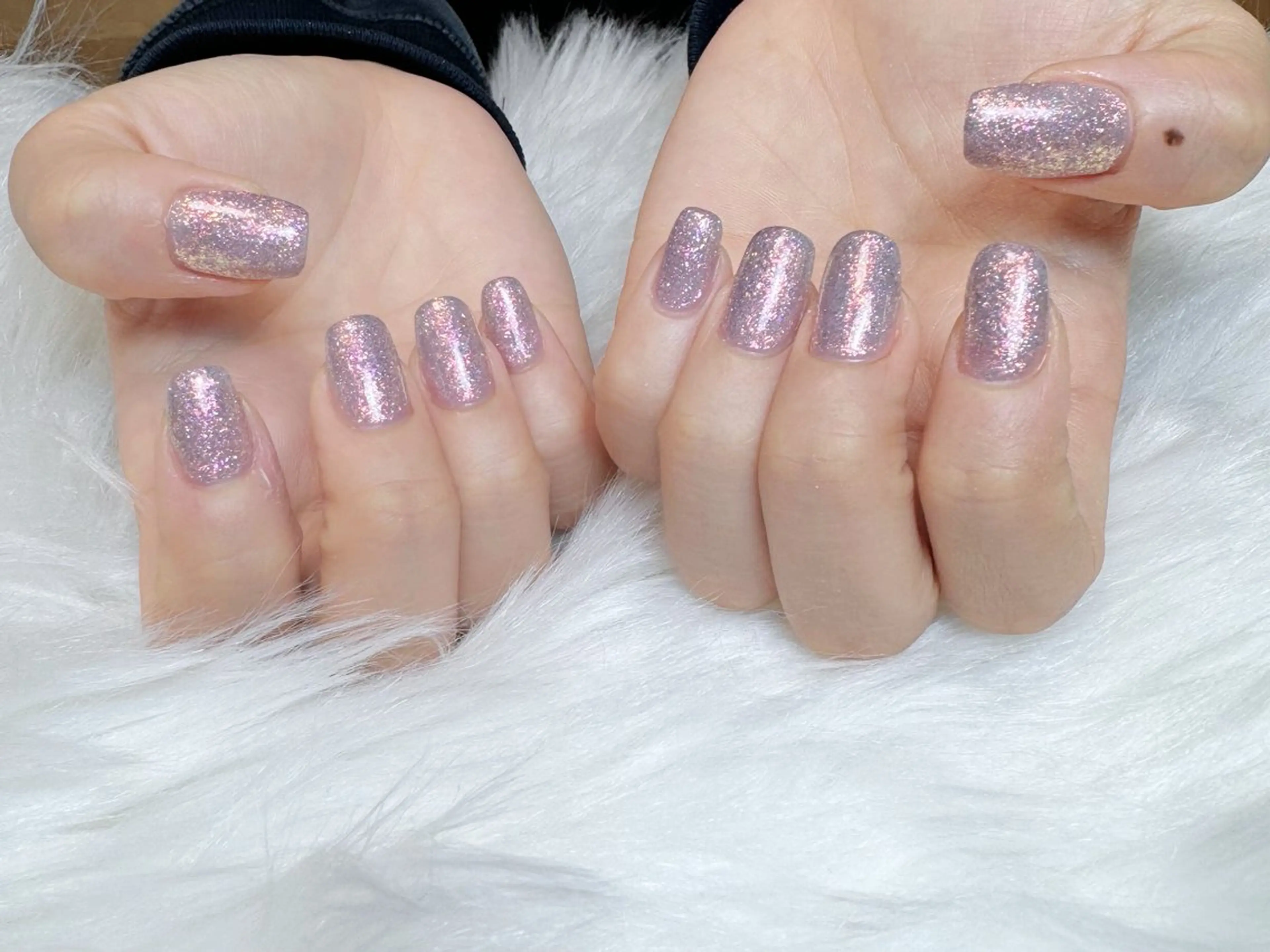 ネイル Chanie Nail Spaのネイルデザイン