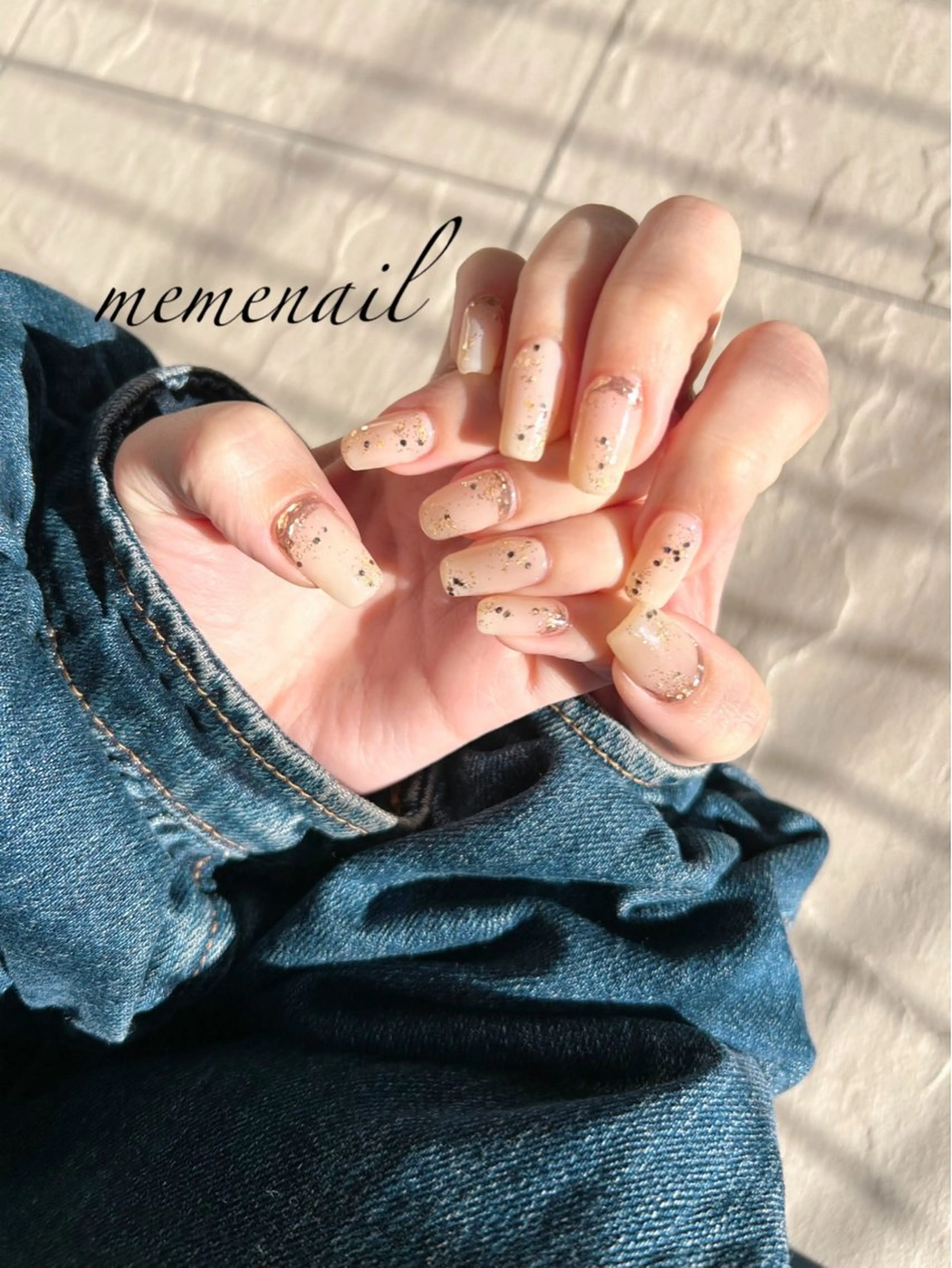 ネイル ハンドネイル Noguchi Megumiのその他イメージ