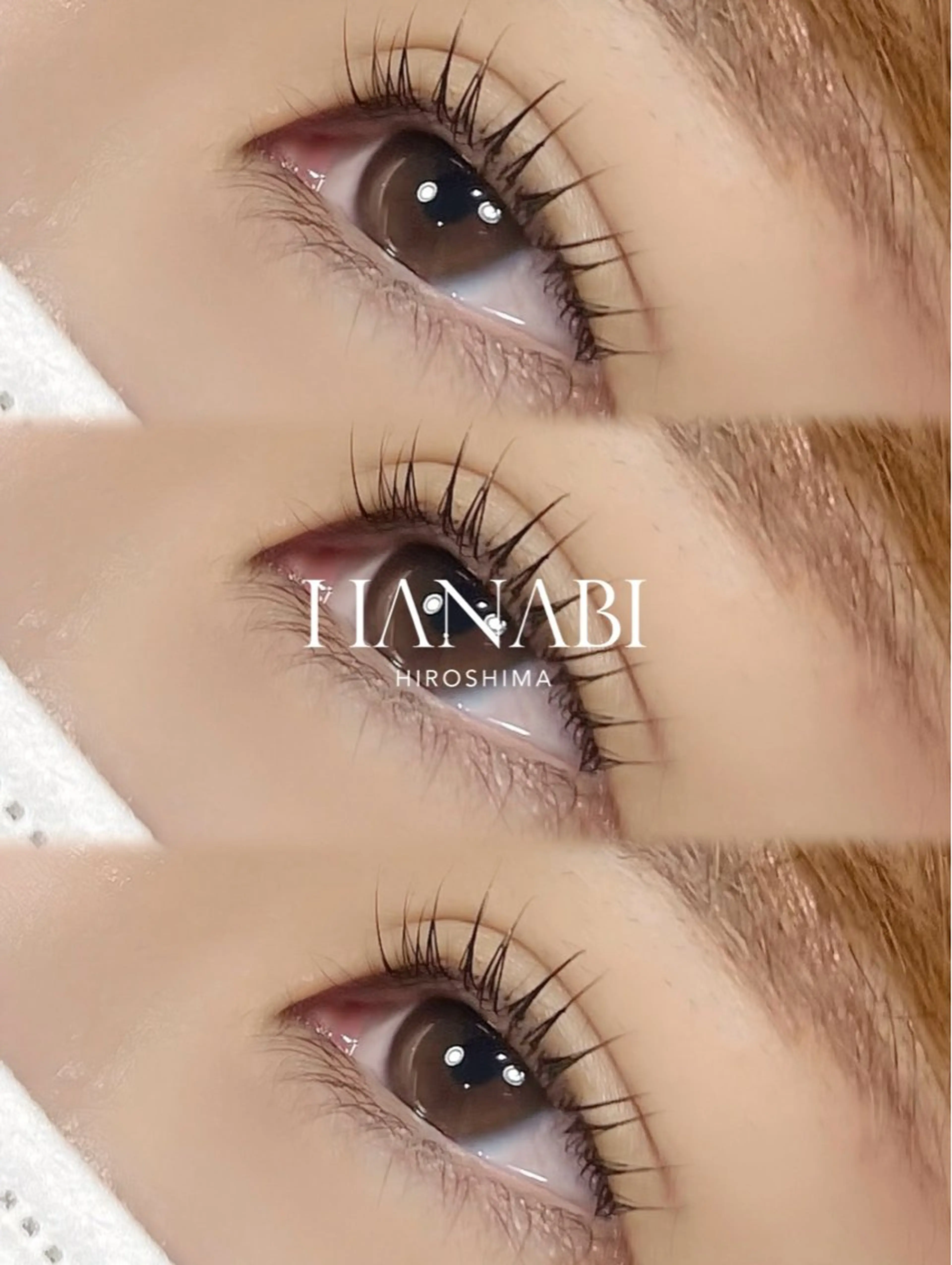 パリジェンヌ限定クーポン🥂の写真