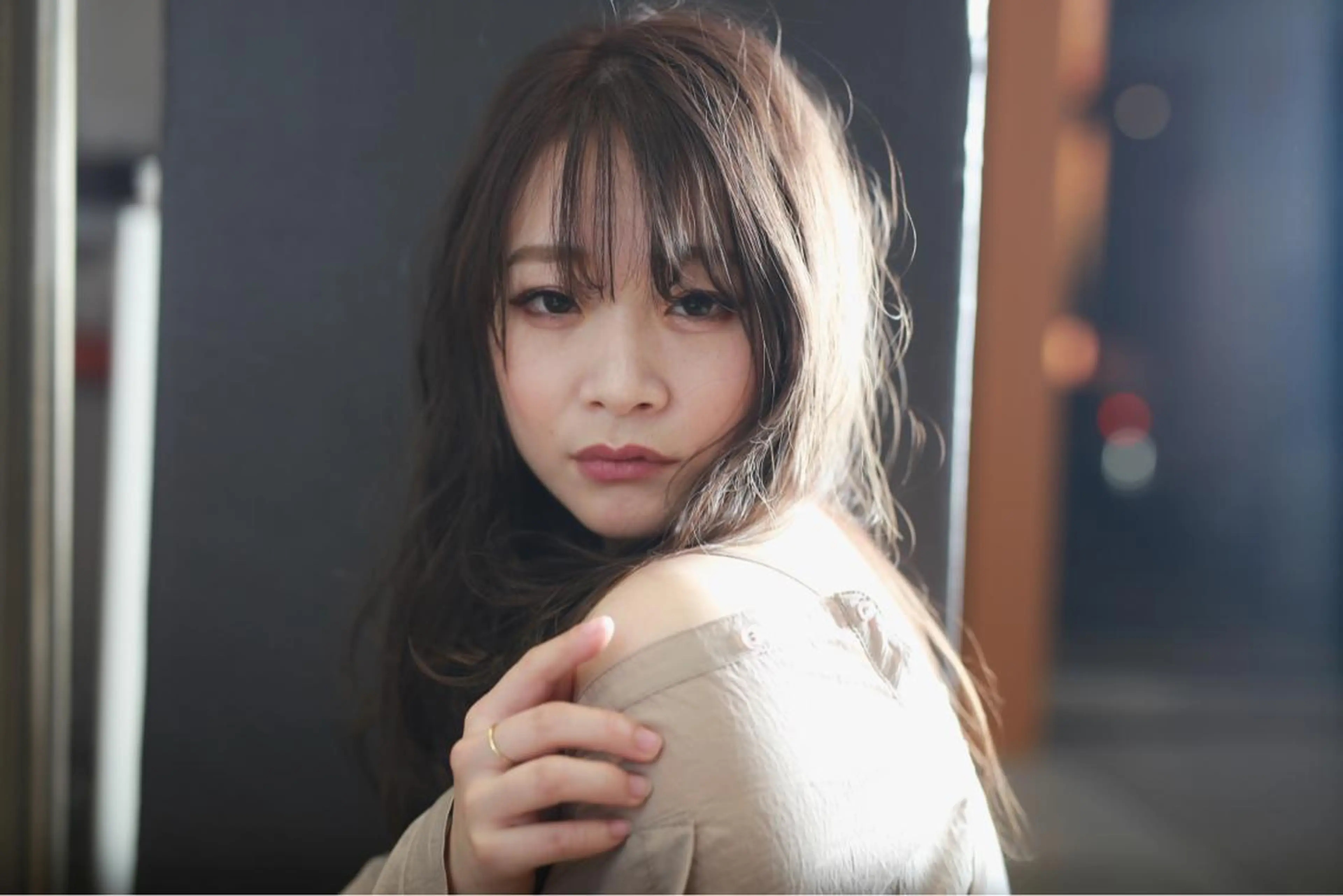 NAP hair owariasahi所属・モリヒロ マサシのその他イメージ