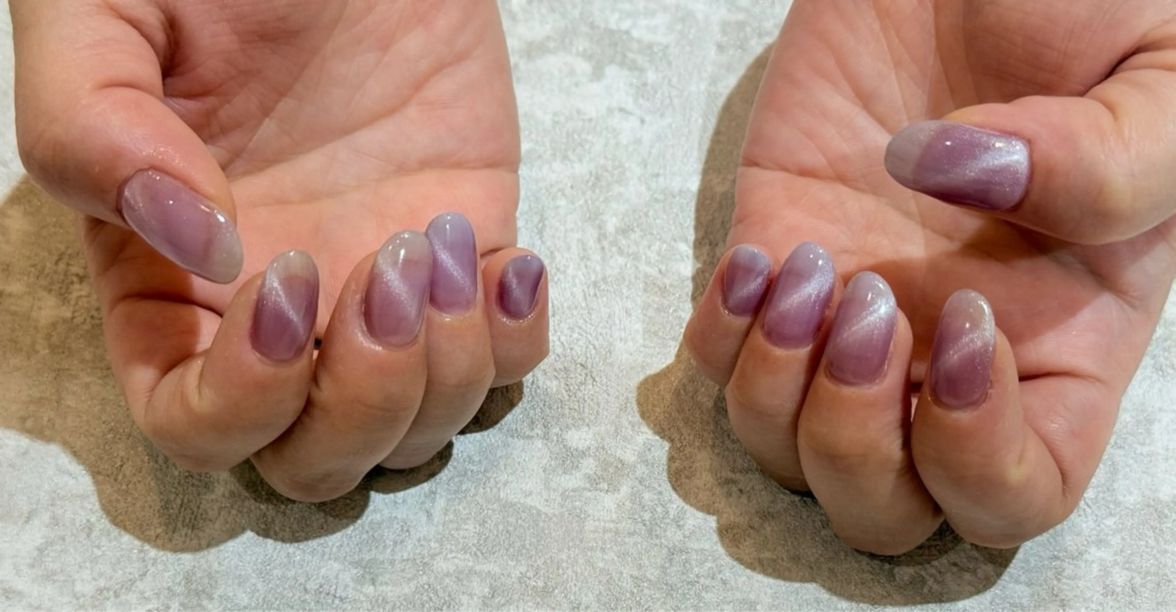 ネイル ハンドネイル BeautySalon CoCo所属・Kairi 🎀のネイルデザイン