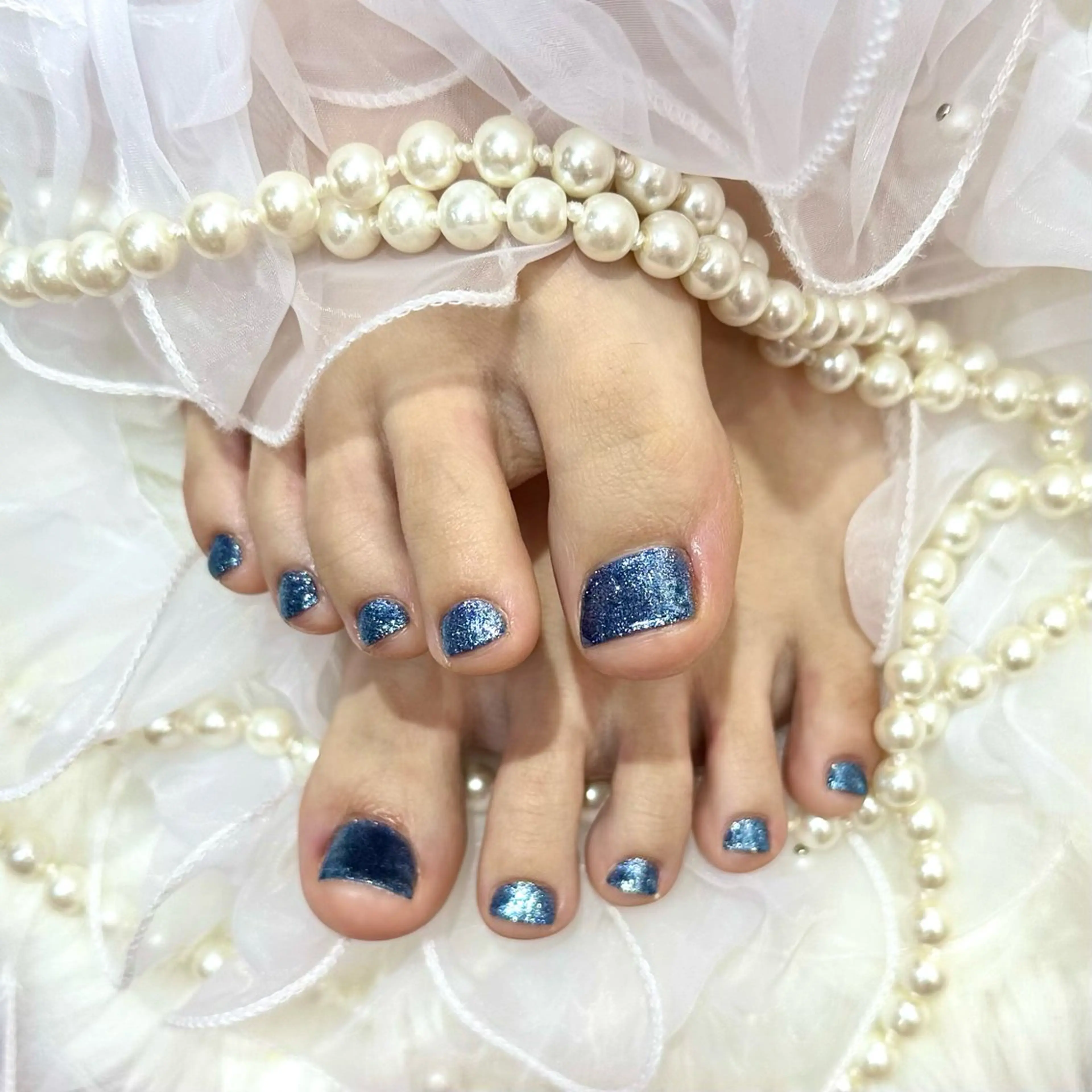 🔰口コミ記入必須【Jr.】FOOT⭐️オフなし⭐️ワンカラー(フットバス込み)の写真