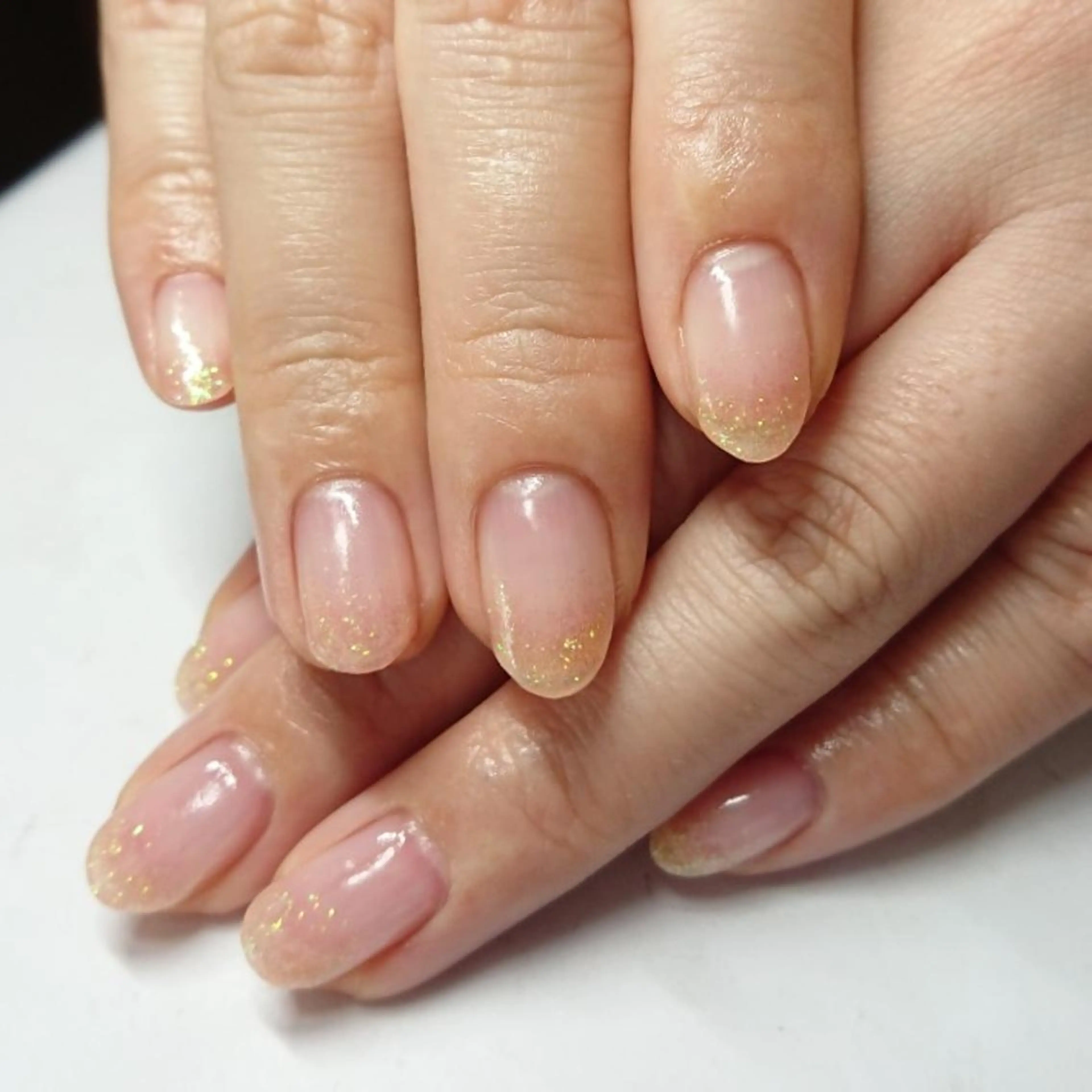 ネイル ハンドネイル Salon de gypsophileのエステ・リラクイメージ