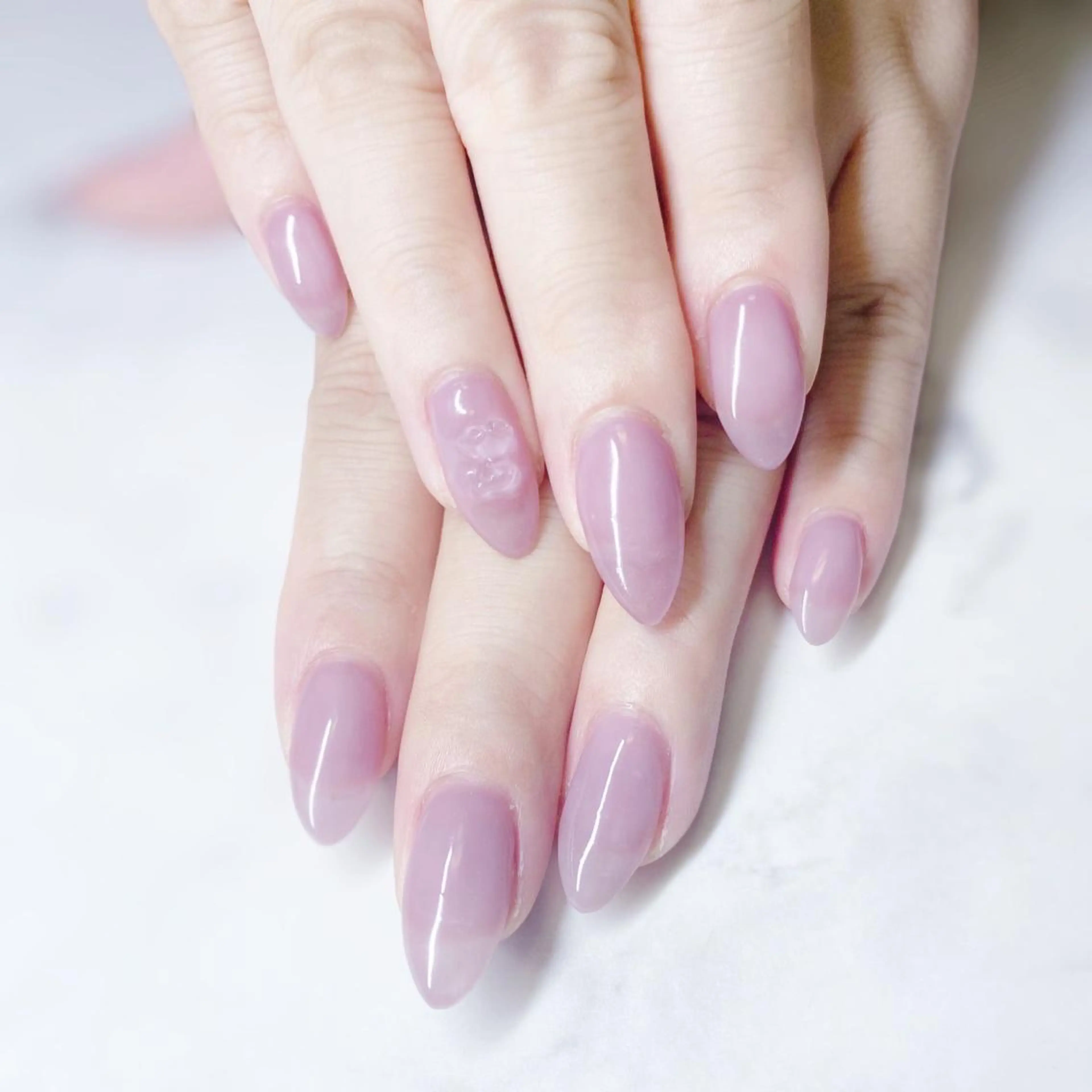 ネイル Chou2jip 古賀繪里加のマツエク・マツパデザイン