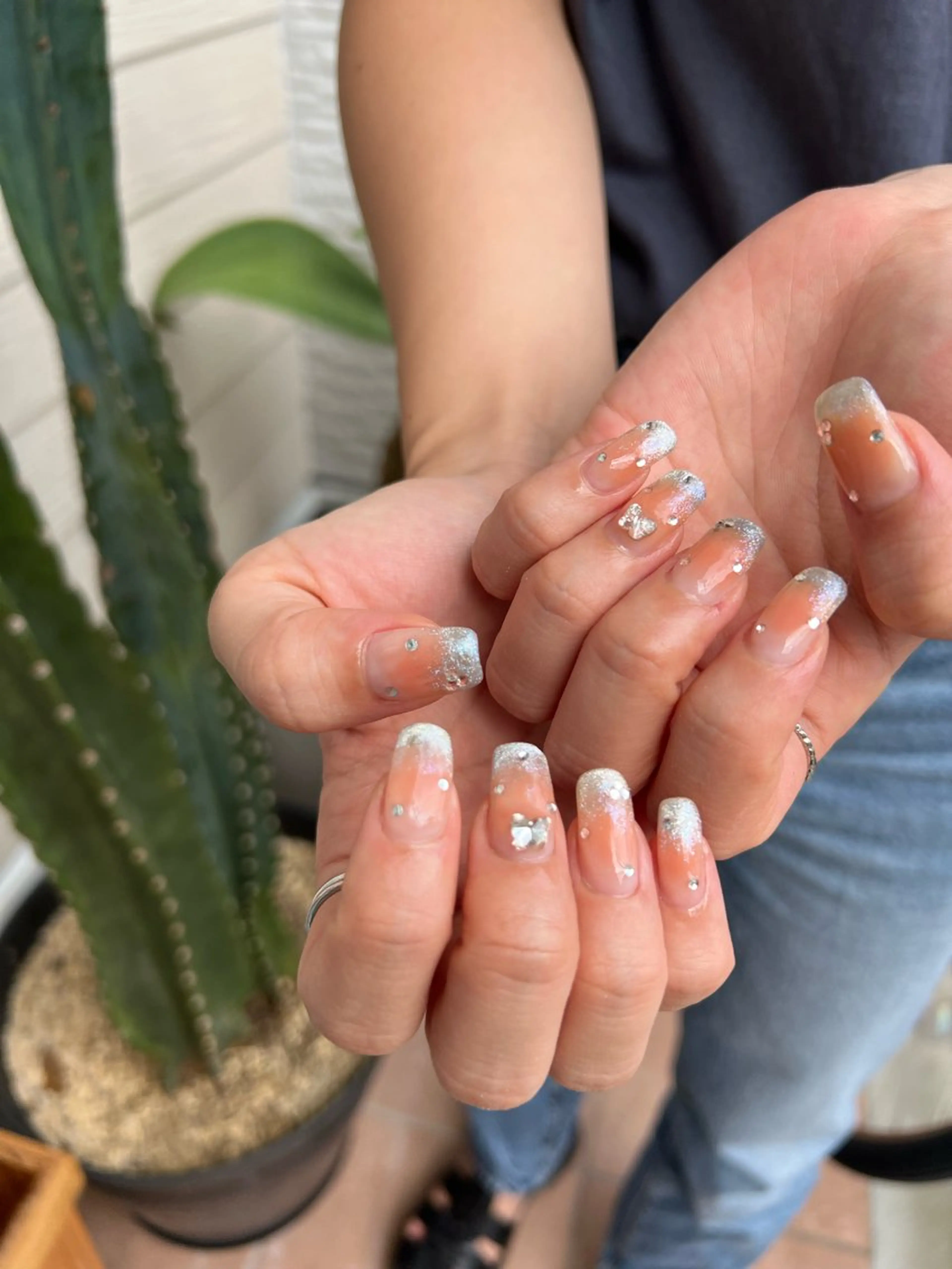 ネイル laninails所属・LANI nailsalonのネイルデザイン