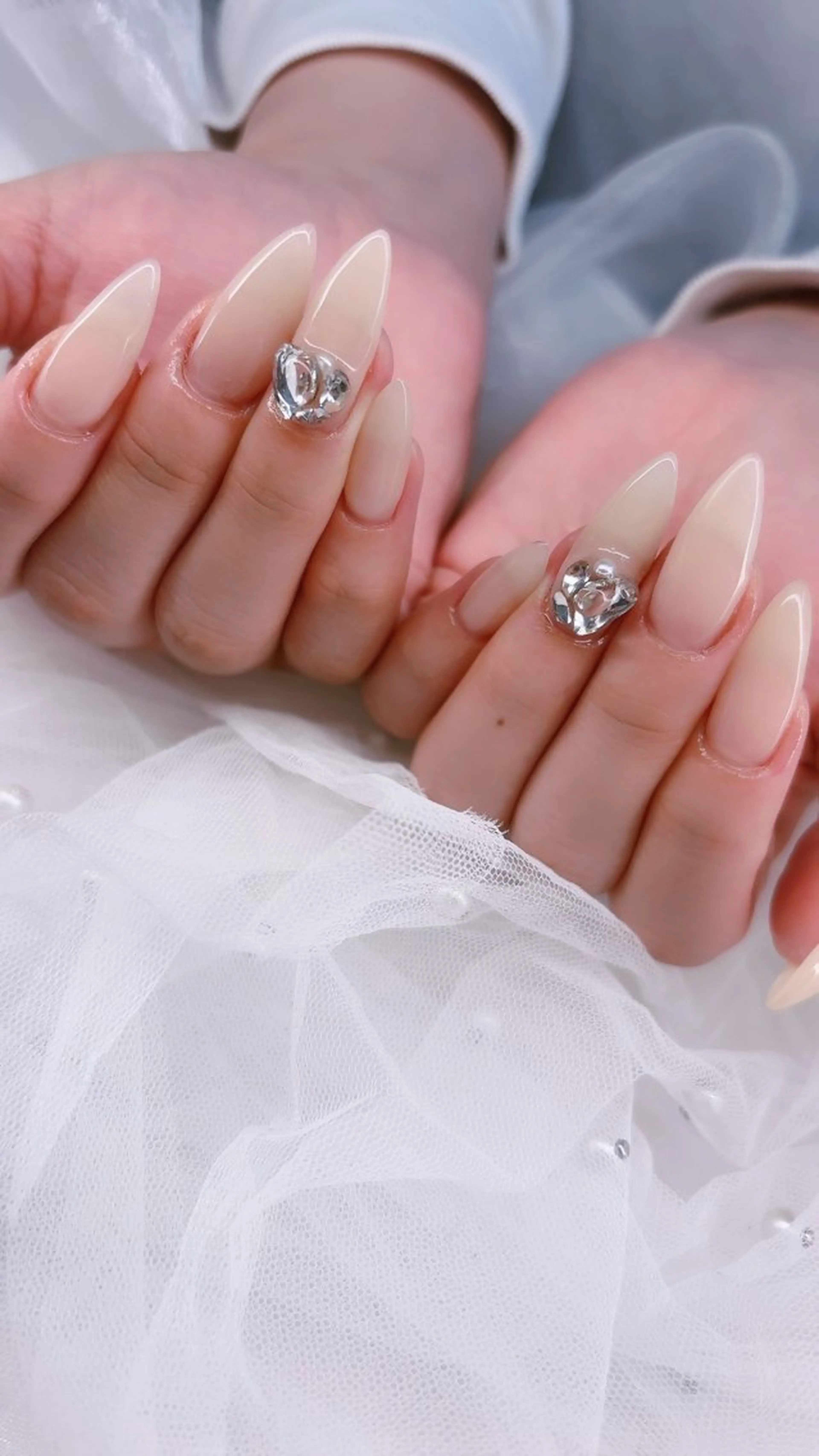 ネイル NA Nailsalonのネイルデザイン