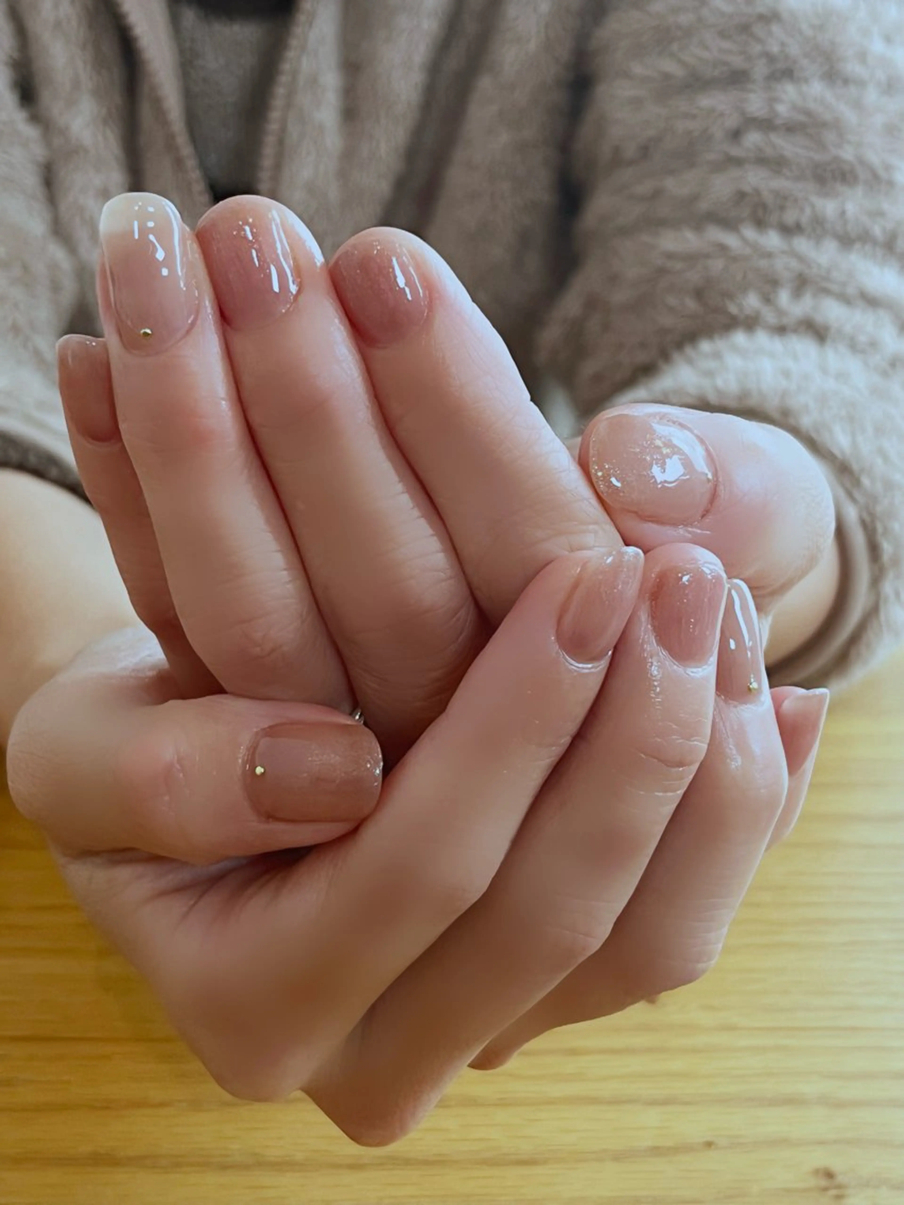 ネイル Nailsalon C.U.Eのネイルデザイン