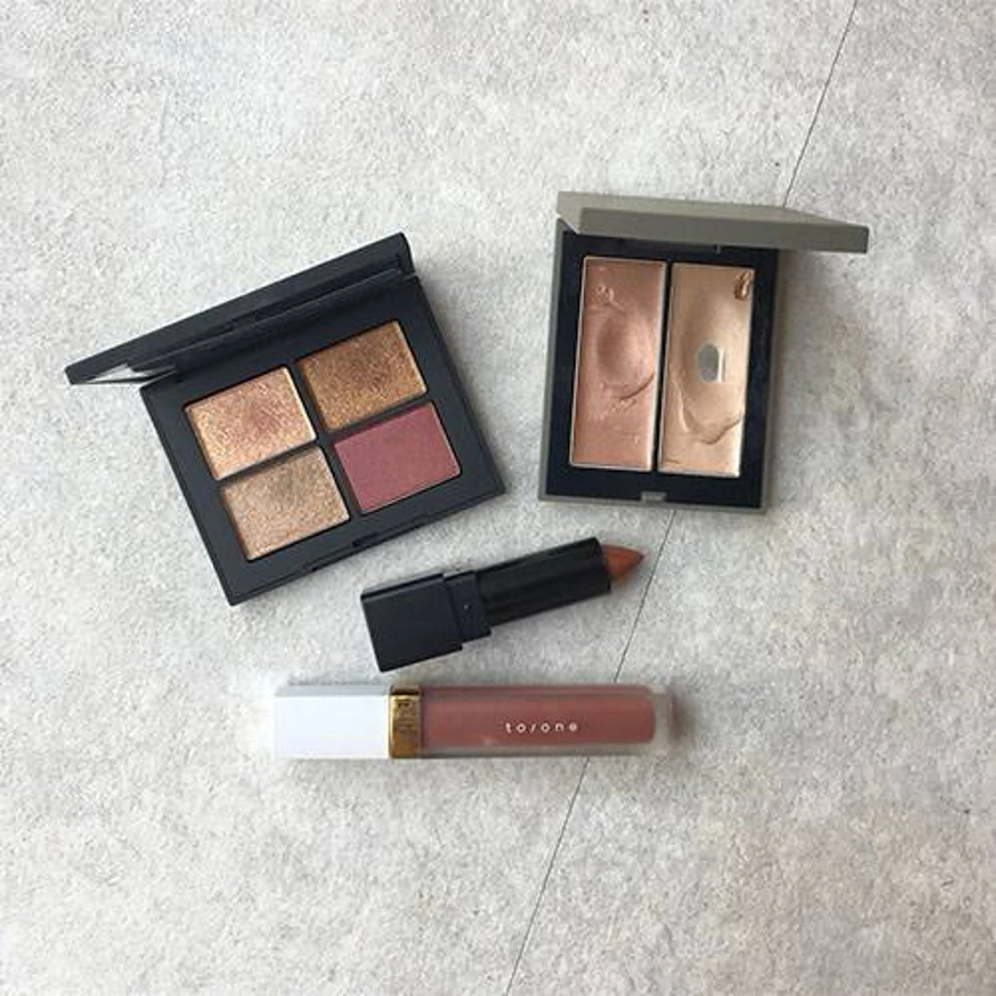 antiqa R e.3所属・河原 來愛のヘアスタイル