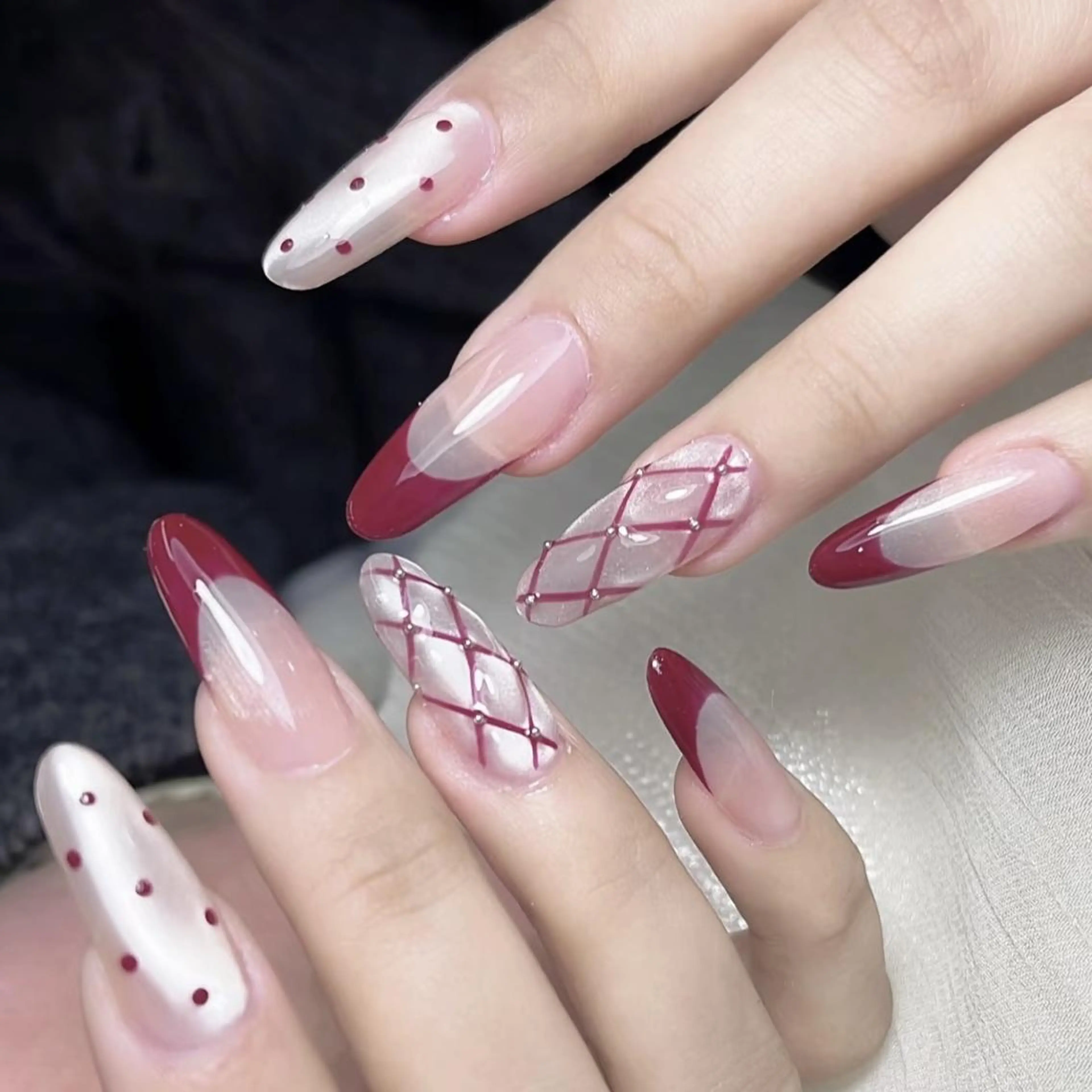 ネイル Mi Oのネイルデザイン