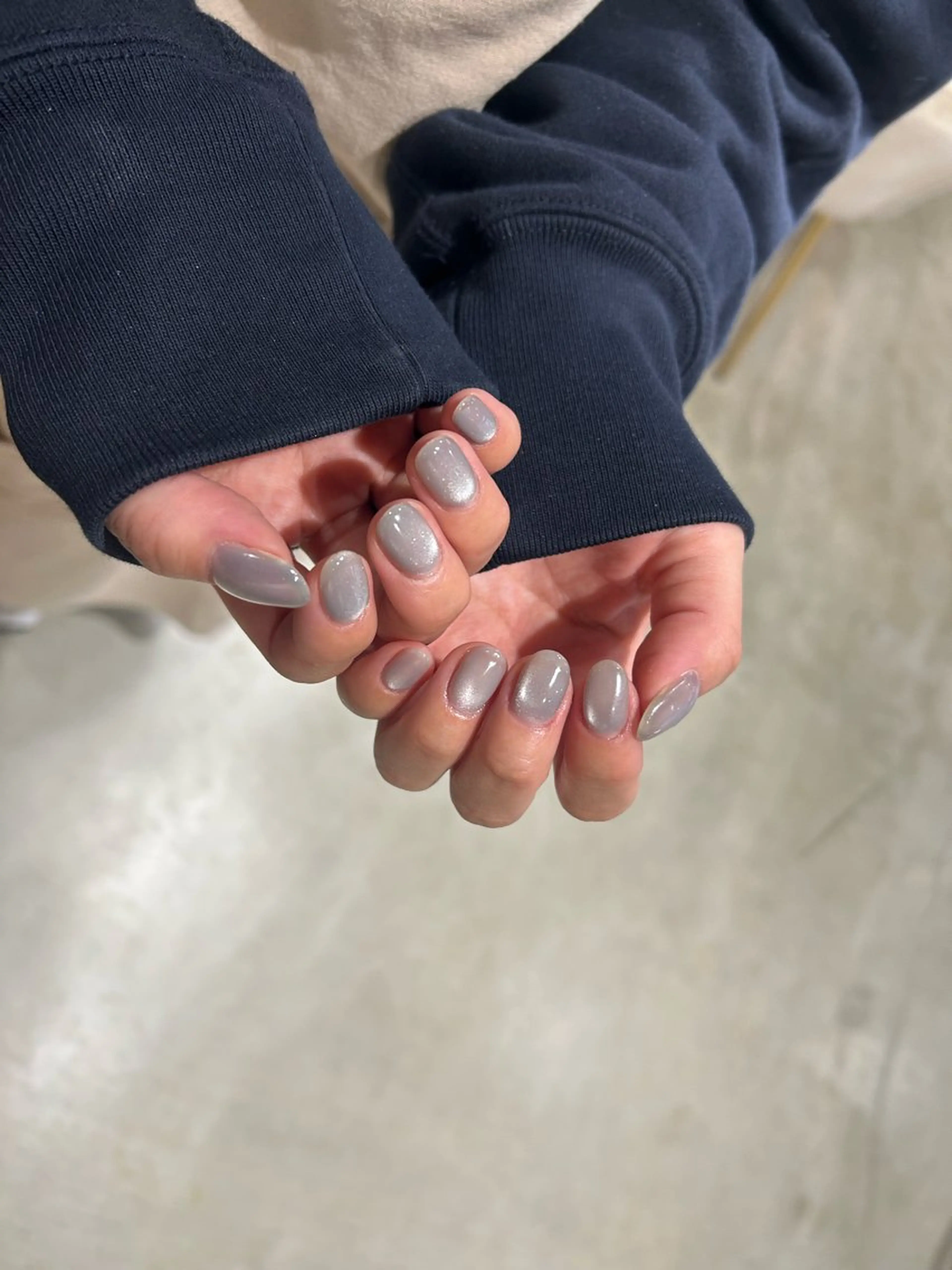 ネイル WHIP所属・Ran.I WHIPのネイルデザイン