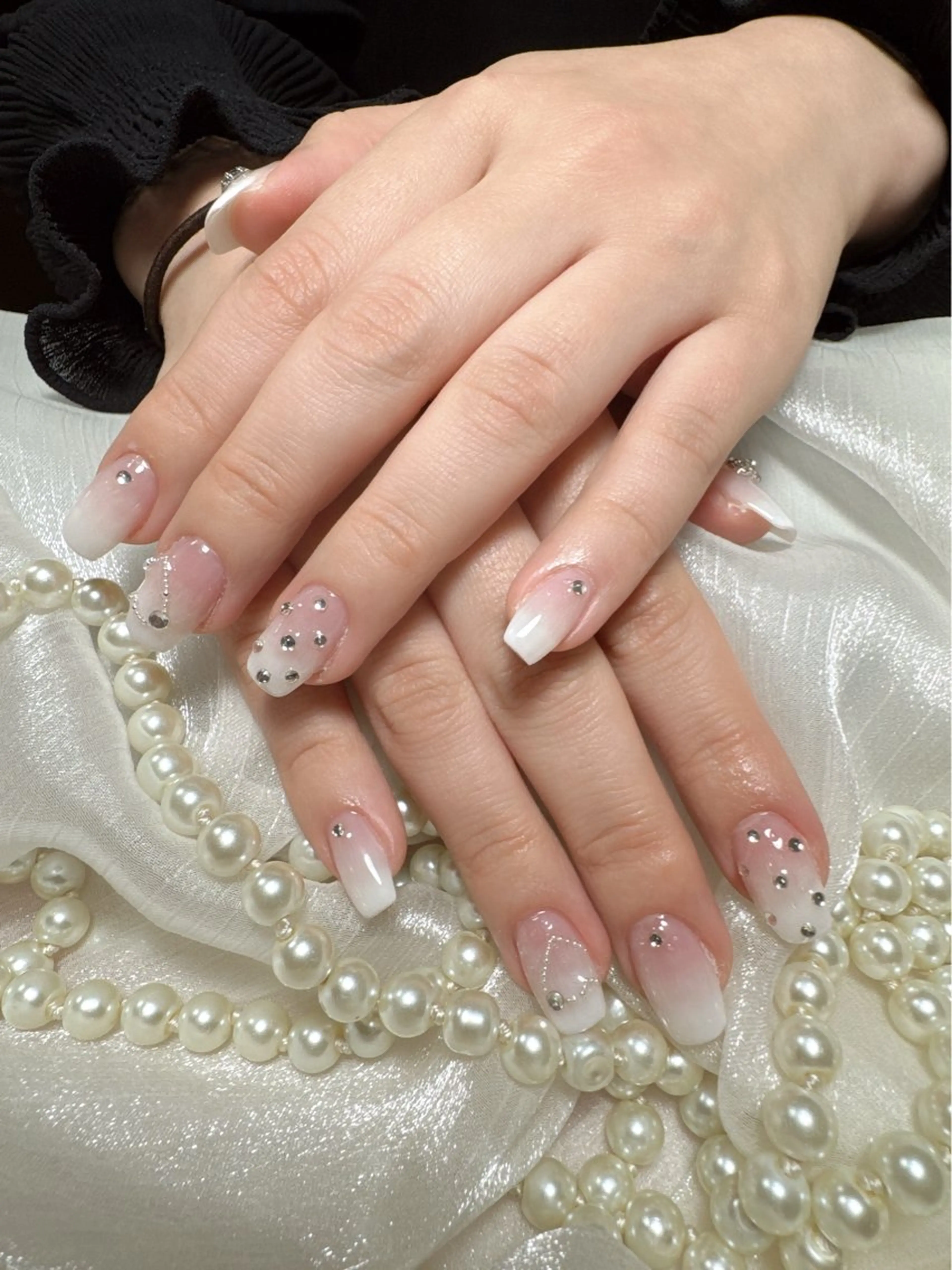 ネイル EN salon💅 🦋もり💕のネイルデザイン