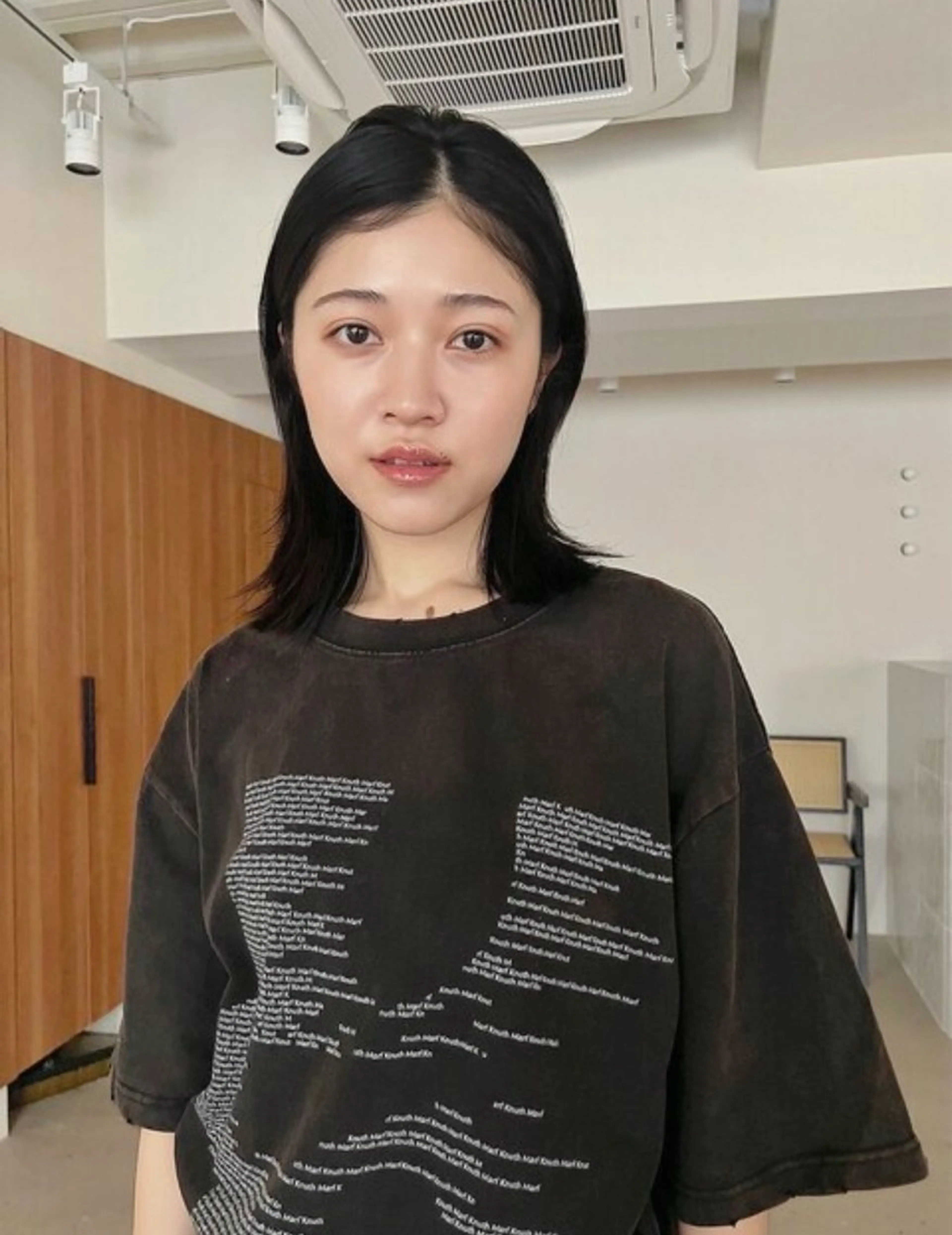 ミディアム FILMS表参道所属・✨️表参道美容師✨️ たまけんのヘアスタイル