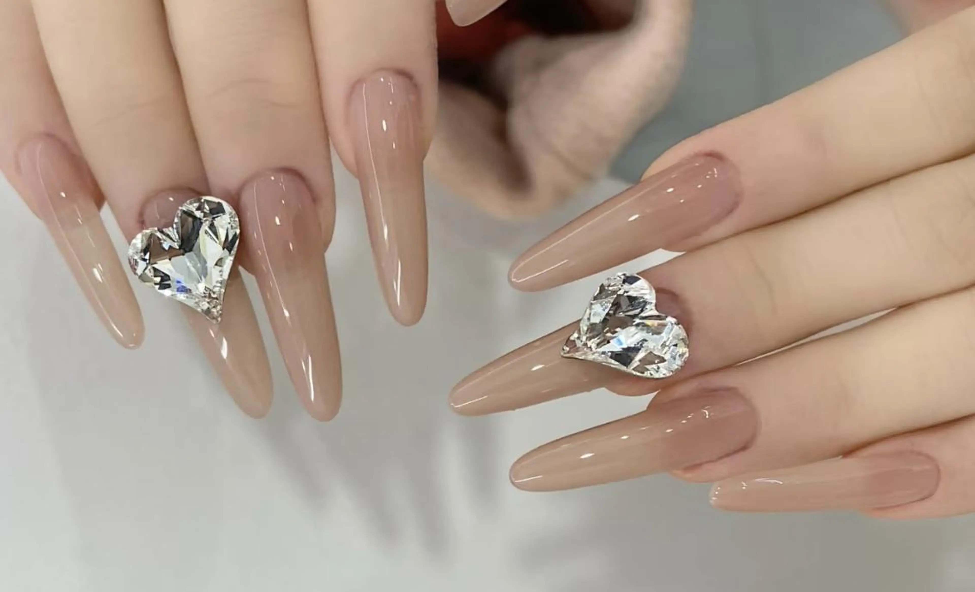 ネイル ❄️西川 真由美❄️のネイルデザイン