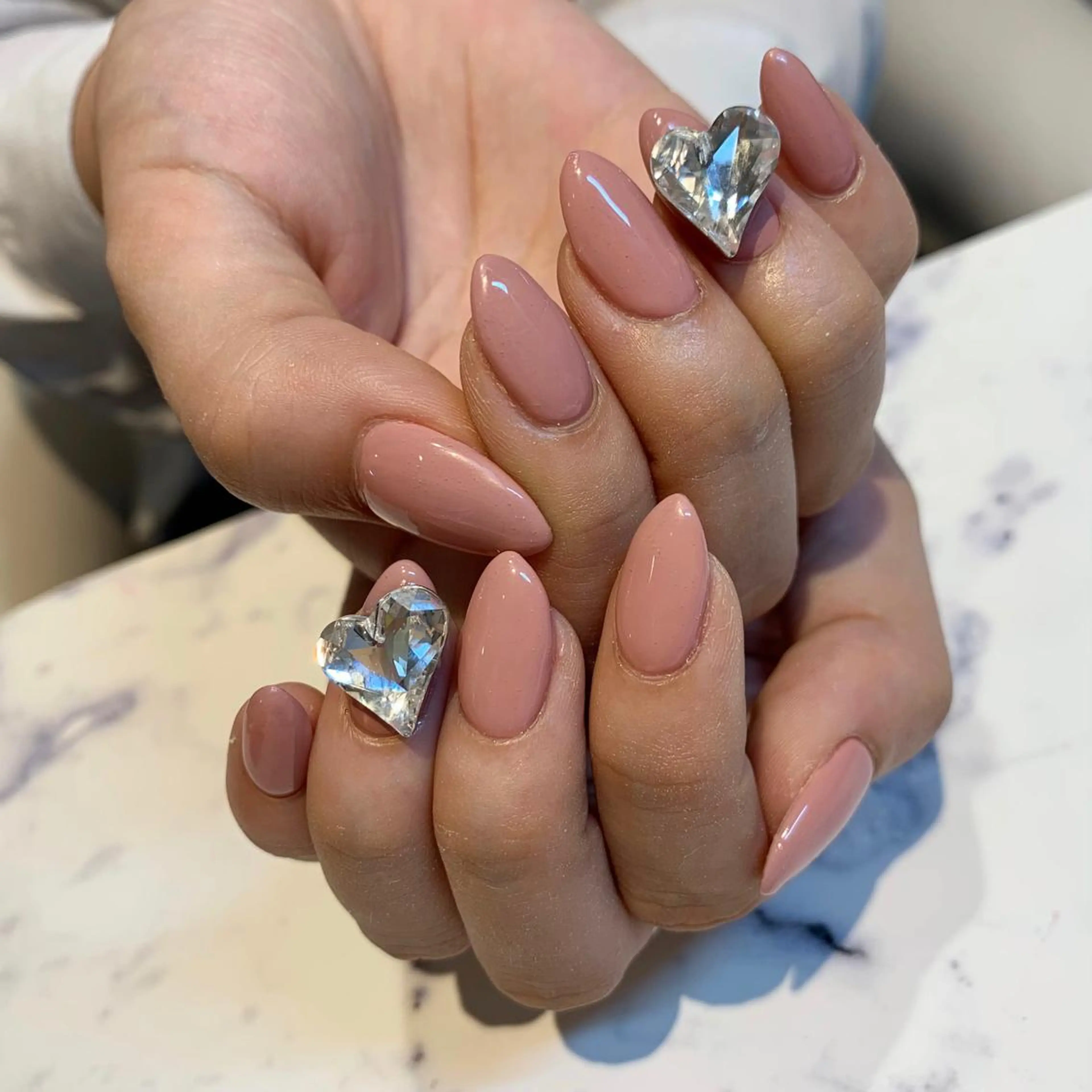 ネイル beauty:bea st並木nailのネイルデザイン