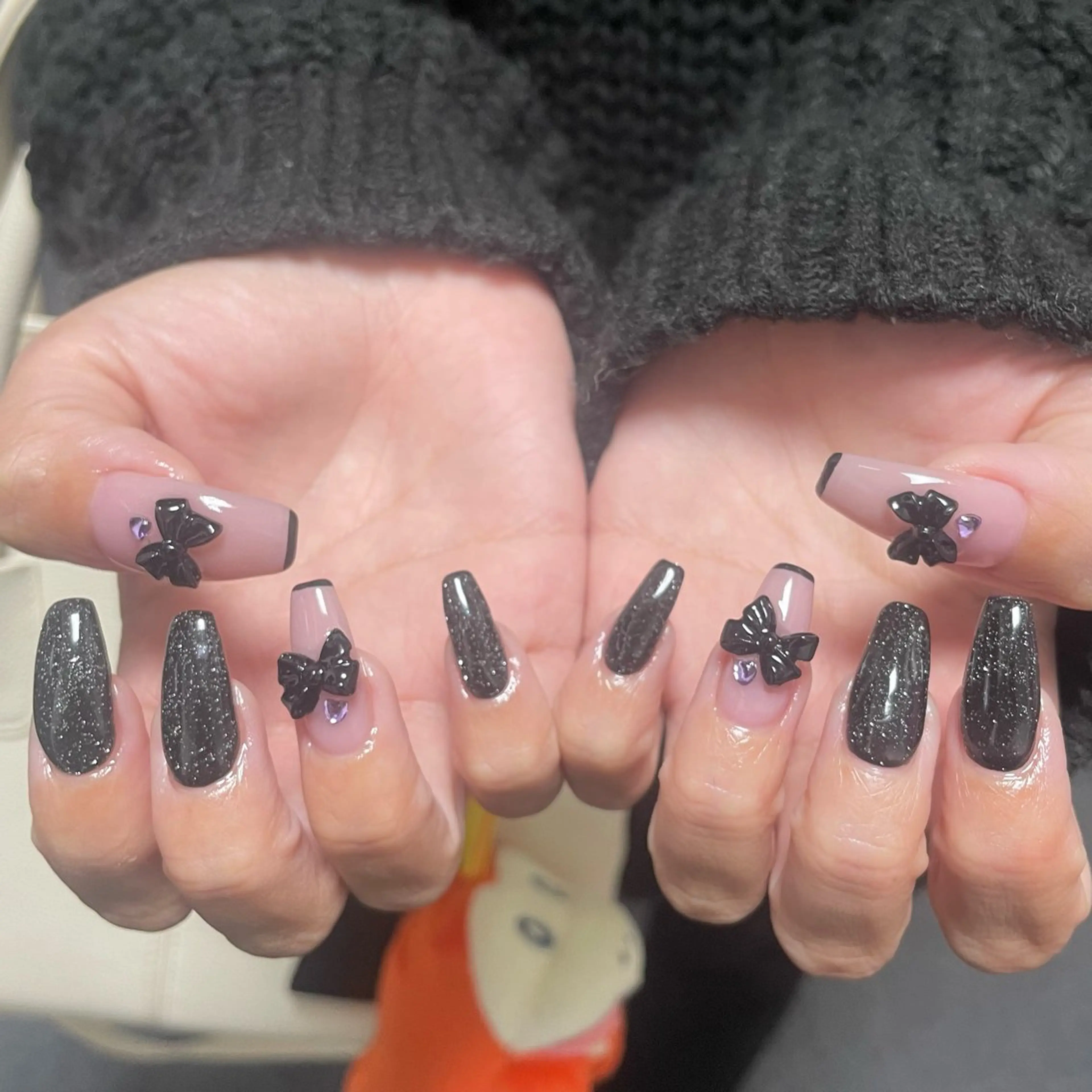 ネイル 持ち込み nail salon Ant.所属・nail salon Ant. arisaのネイルデザイン
