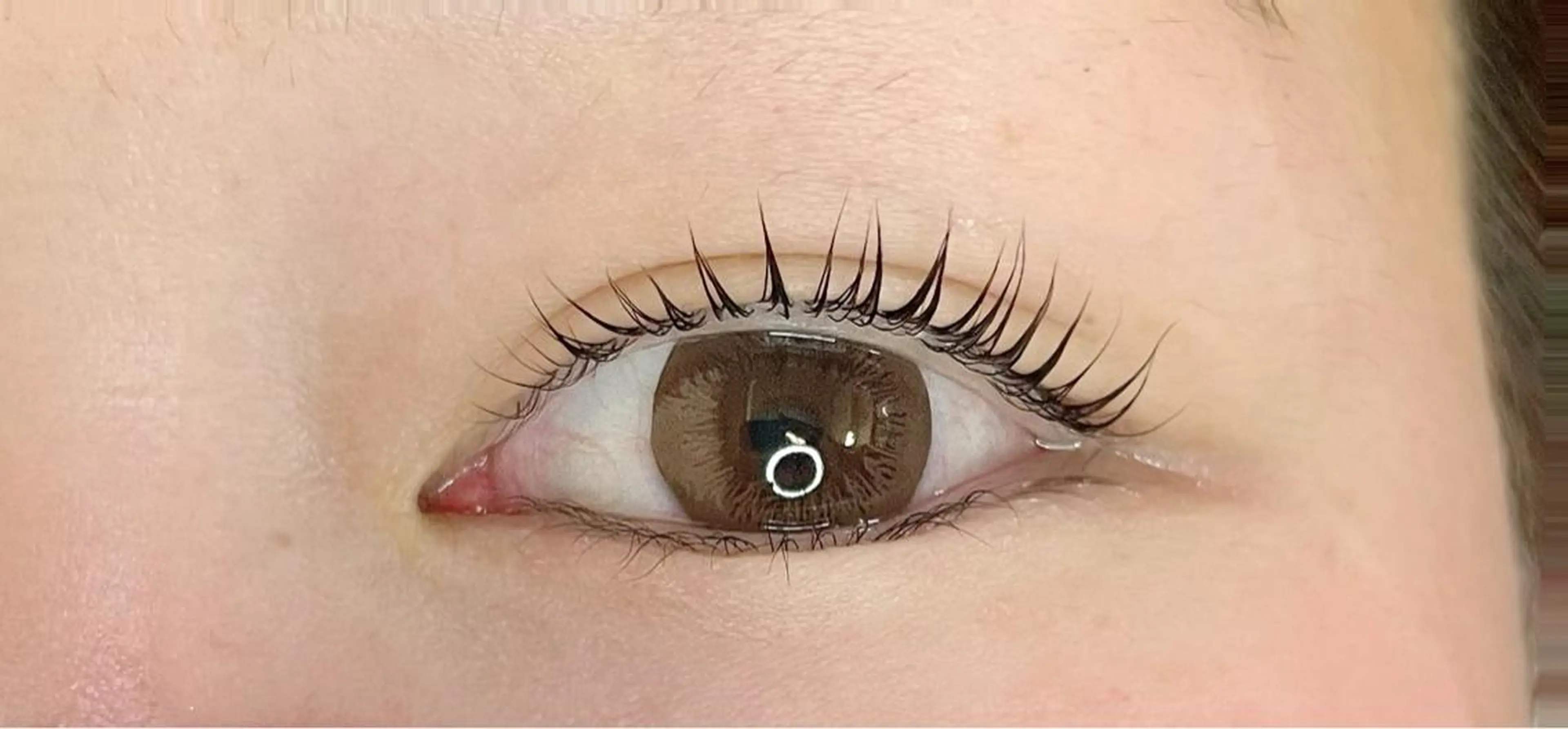 マツエク・マツパ 🌸Leviju桂店 店長Saki🌸のヘアスタイル