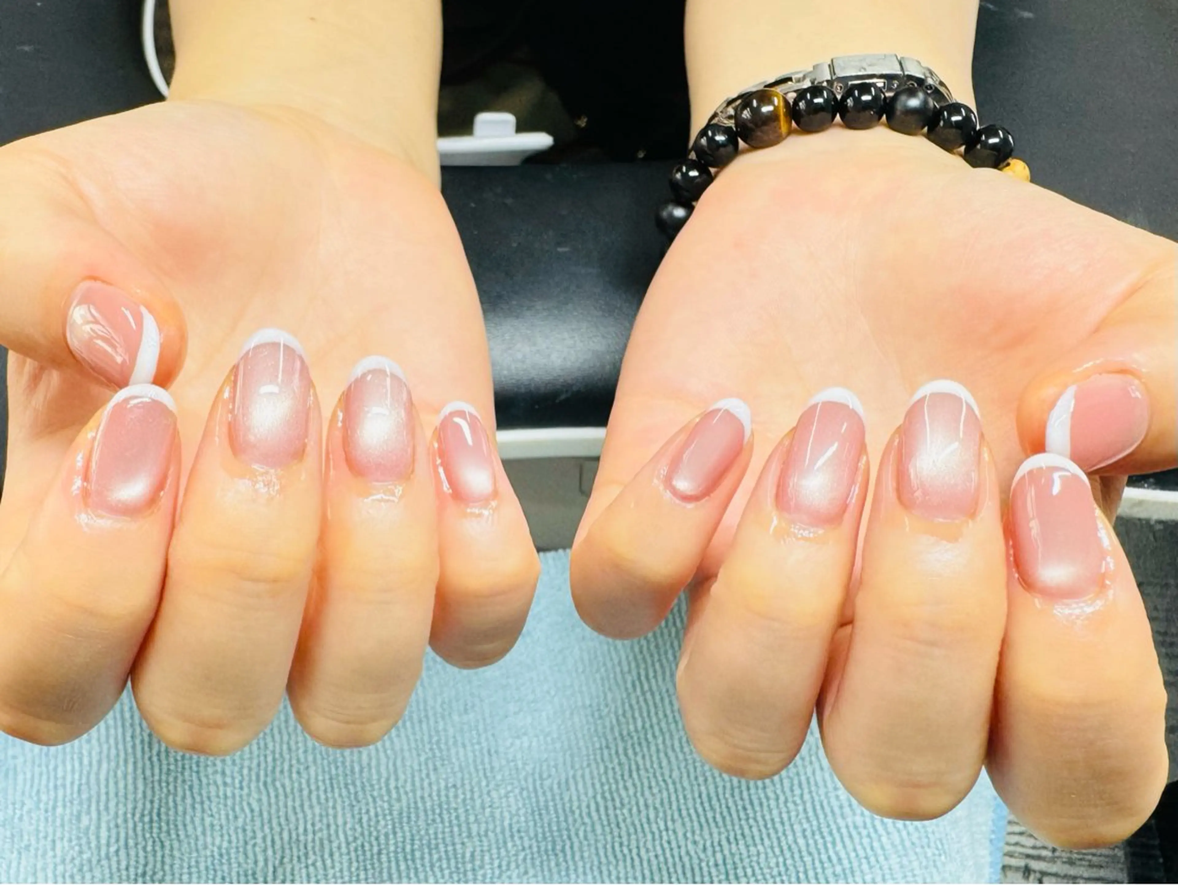 ネイル sakura09.nail所属・サクラ09 サクラ09のネイルデザイン