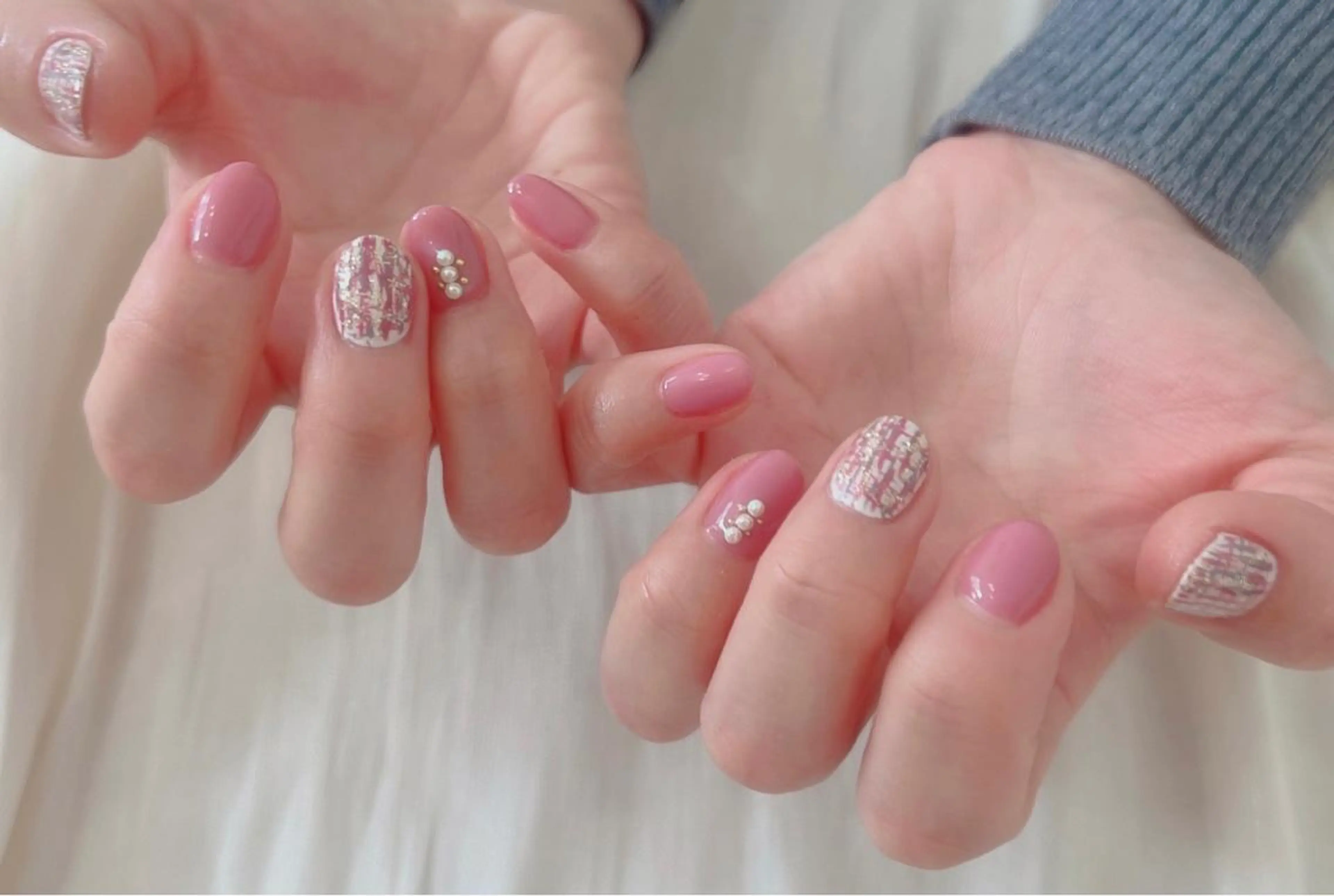 ネイル ハンドネイル 狭山店(林) You nailのネイルデザイン