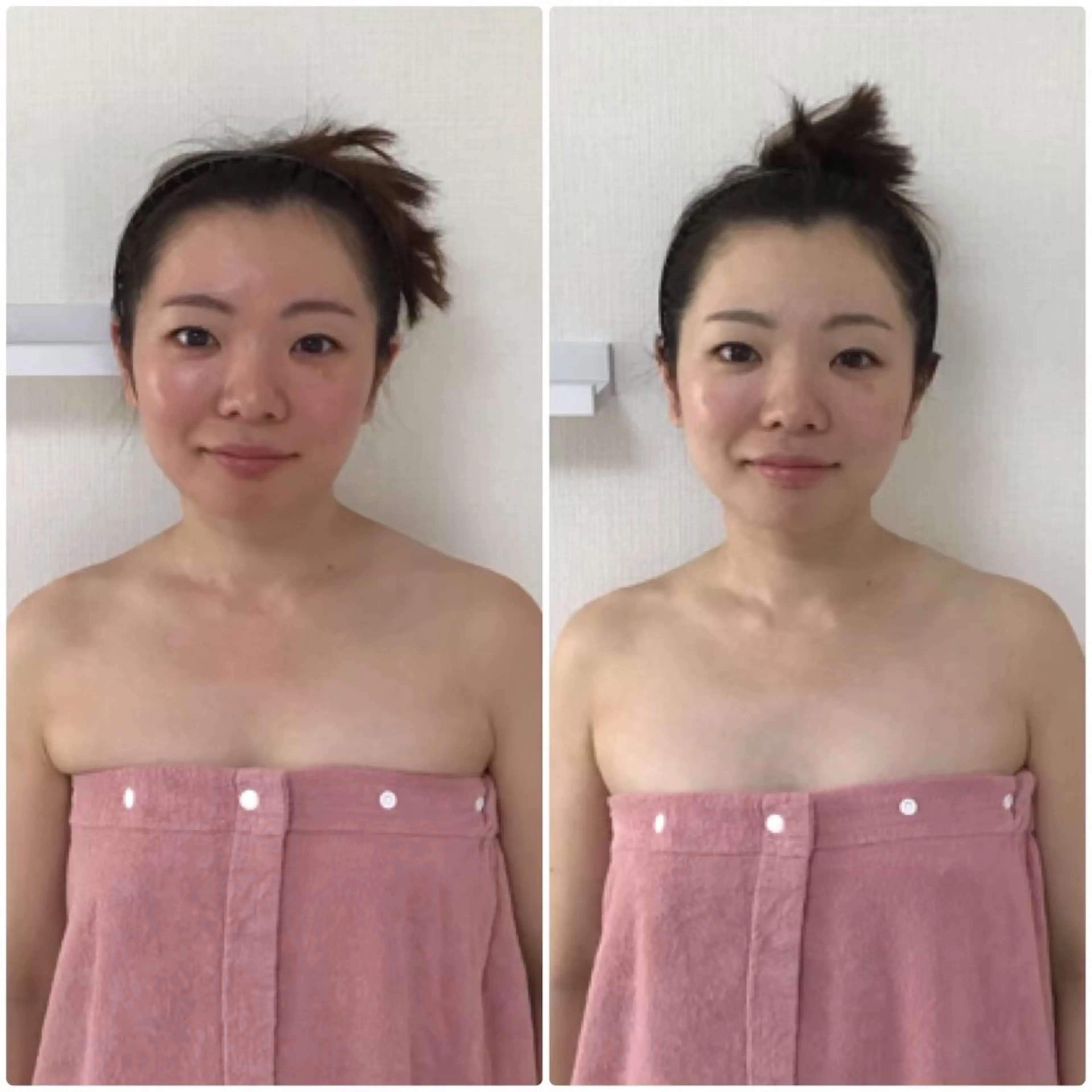 女性専用プライベート サロンTHESameのエステ・リラクイメージ