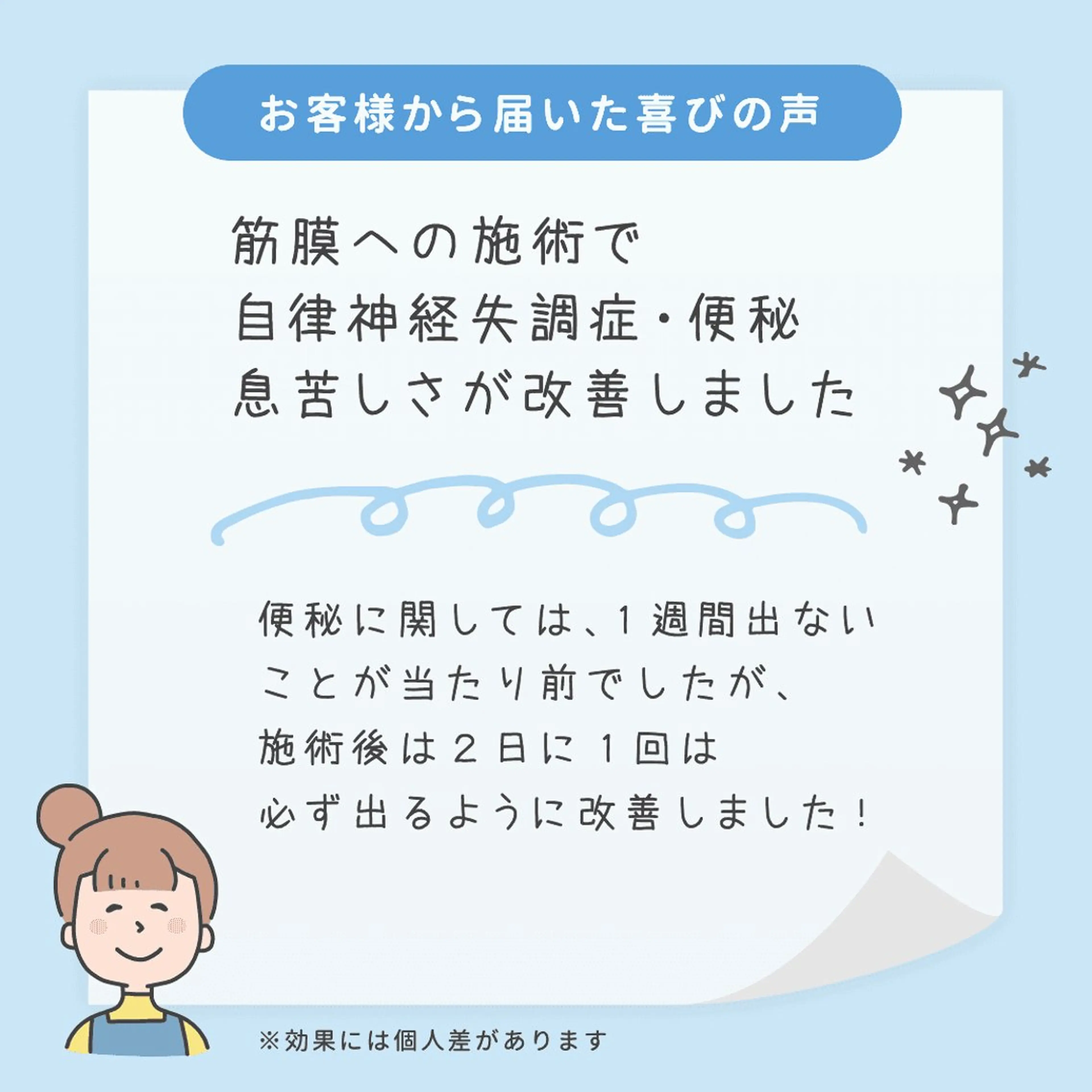 KINMAQ整体院 宜野湾院のエステ・リラクイメージ