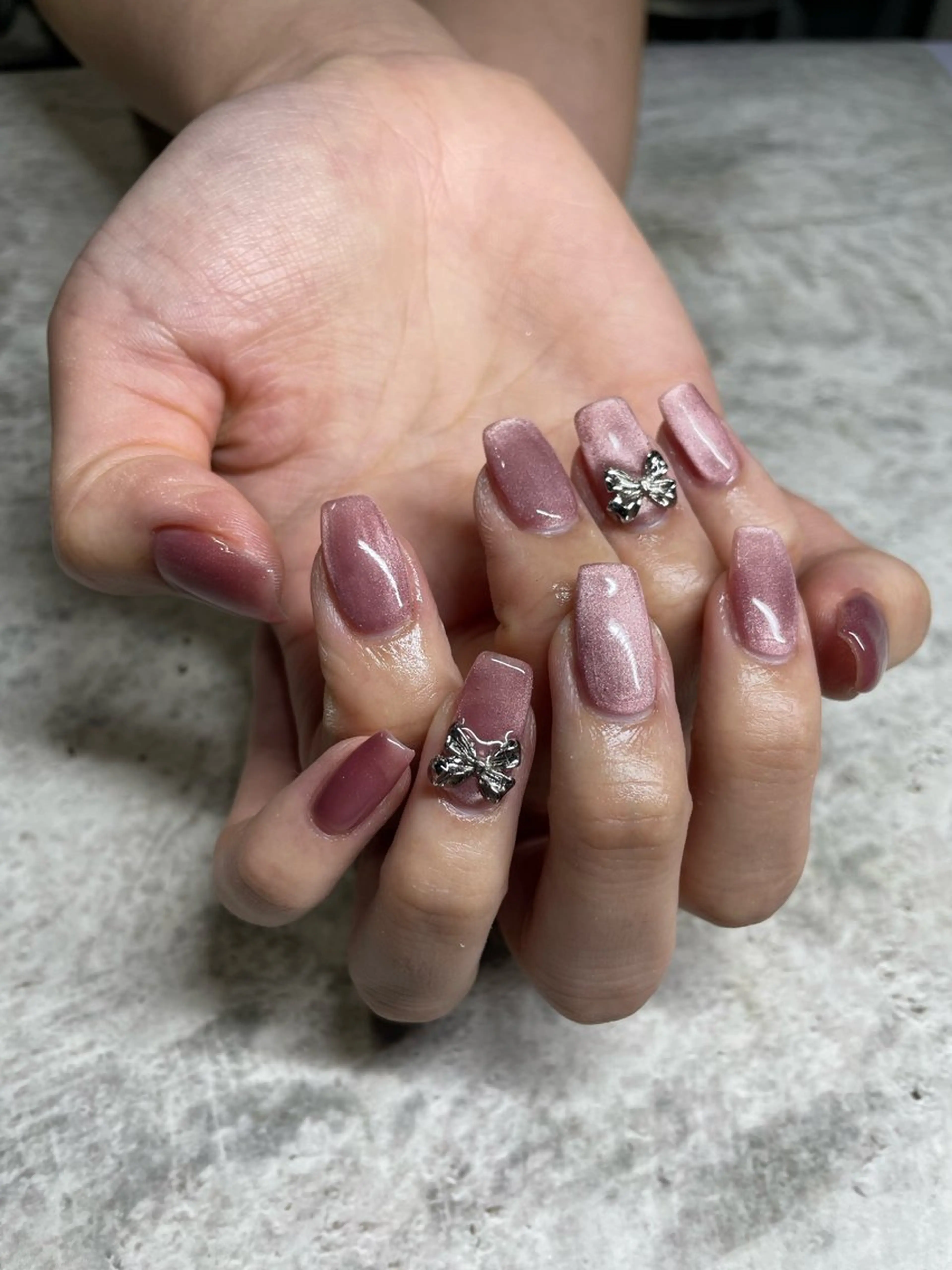 ネイル ハンドネイル IROHA Nail所属・IROHA Nail 今村 昇生のネイルデザイン