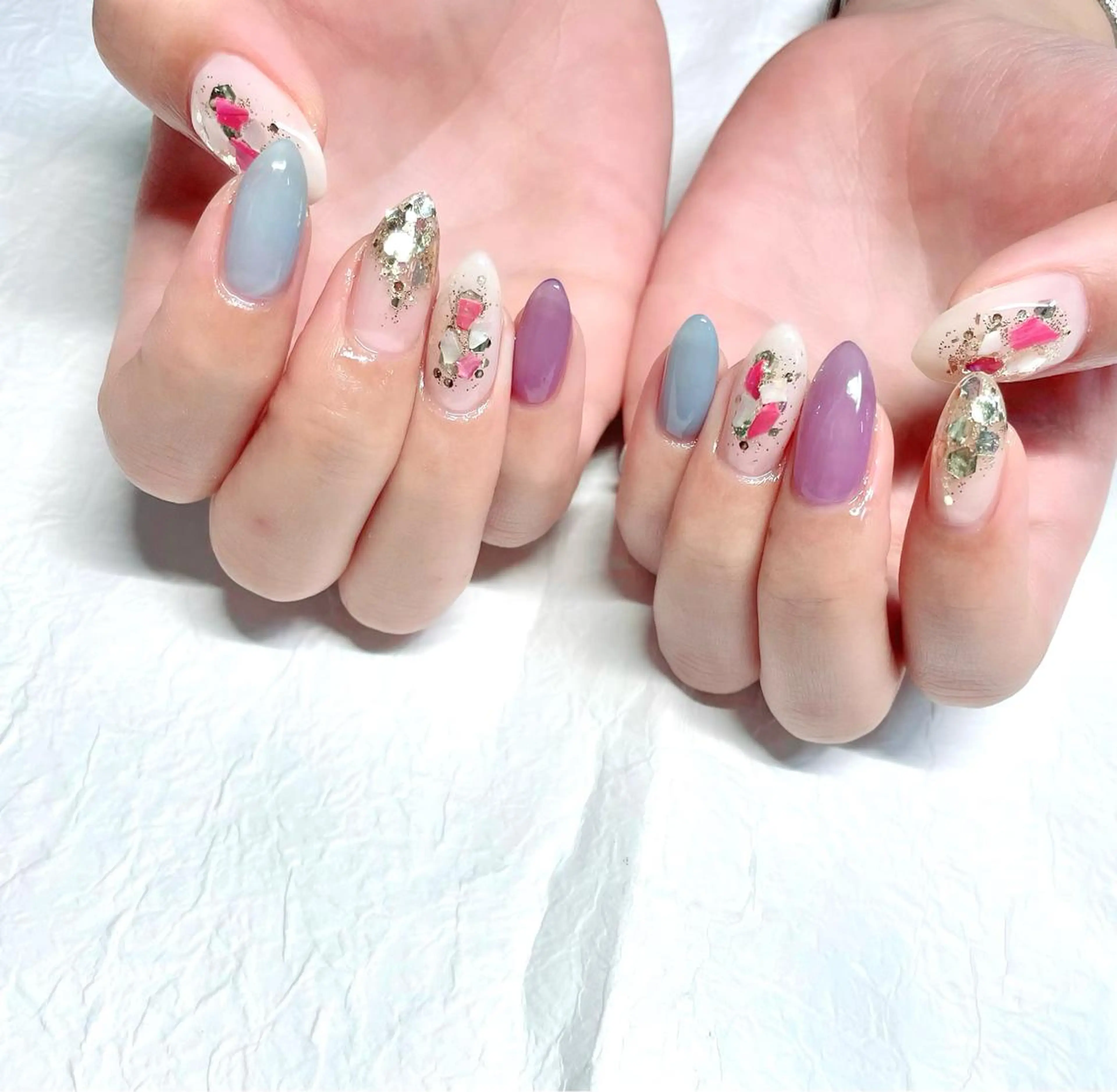 ネイル ハンドネイル Nail salon Venusのネイルデザイン