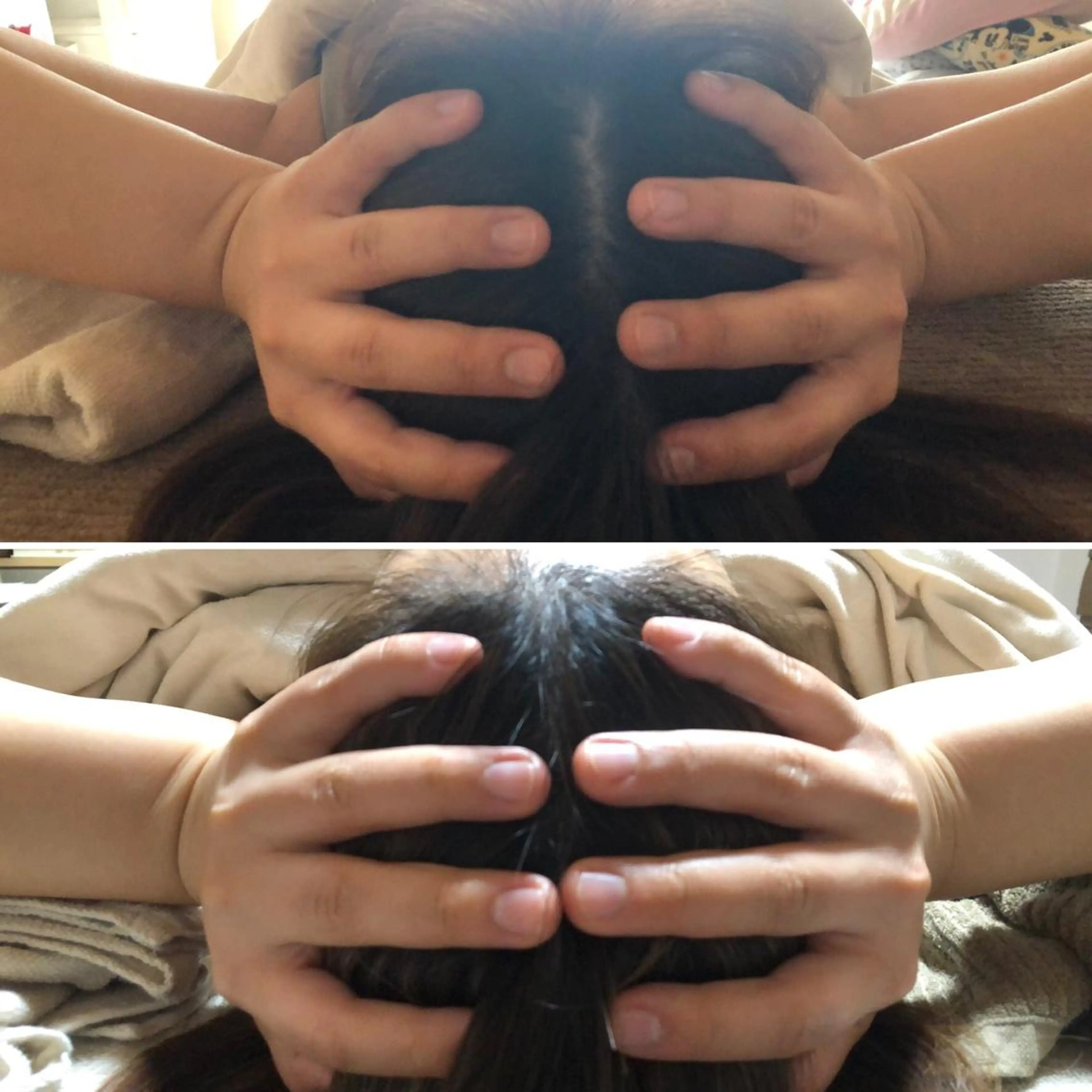 エステ リラク 小顔専門 ヘッドスパ【jiu】のエステ・リラクイメージ