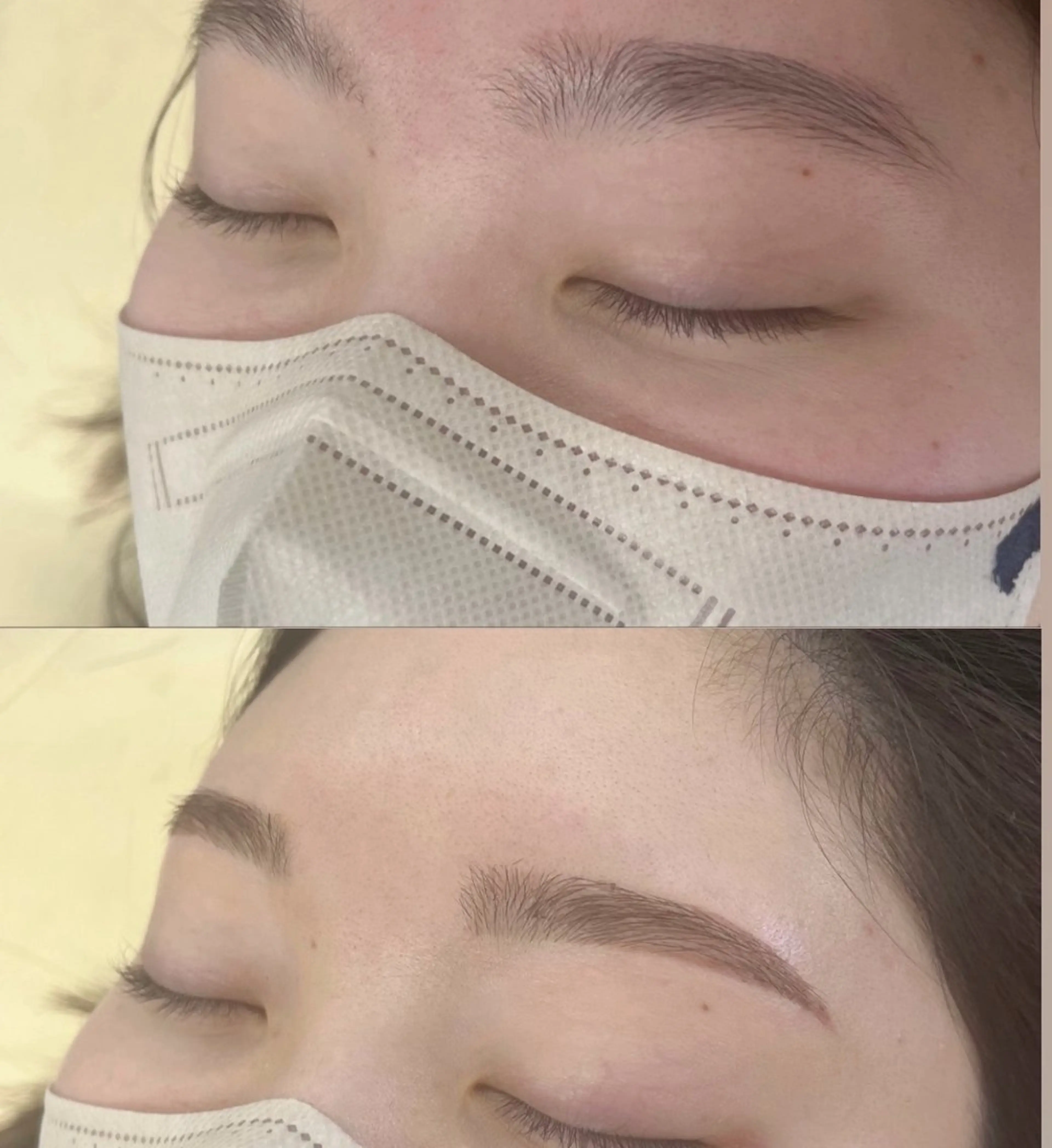 アイブロウ yamaguchi riho🎀のマツエク・マツパデザイン