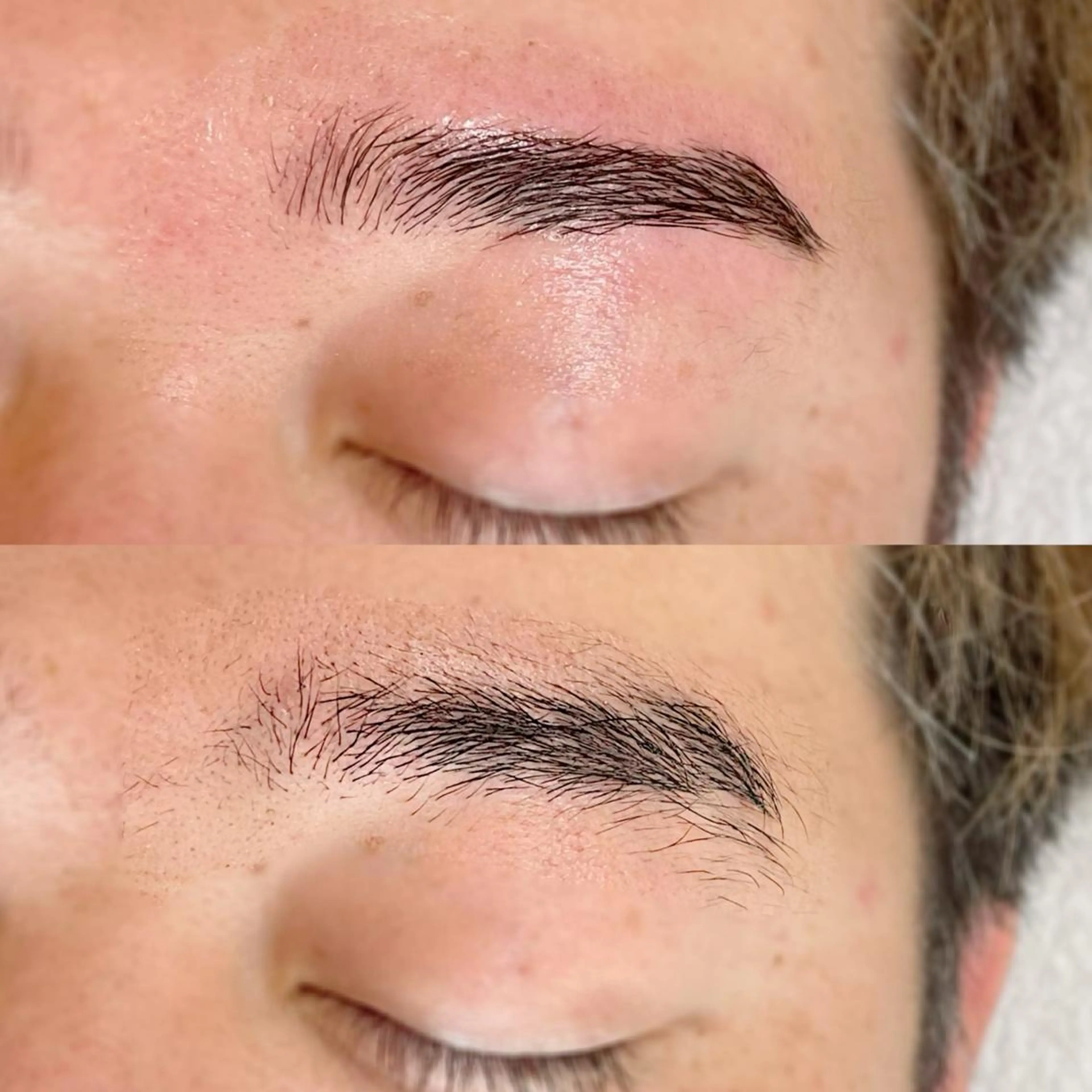 マツエク・マツパ ワックス脱毛 その他(アイブロウ) eyelash salon7のマツエク・マツパデザイン