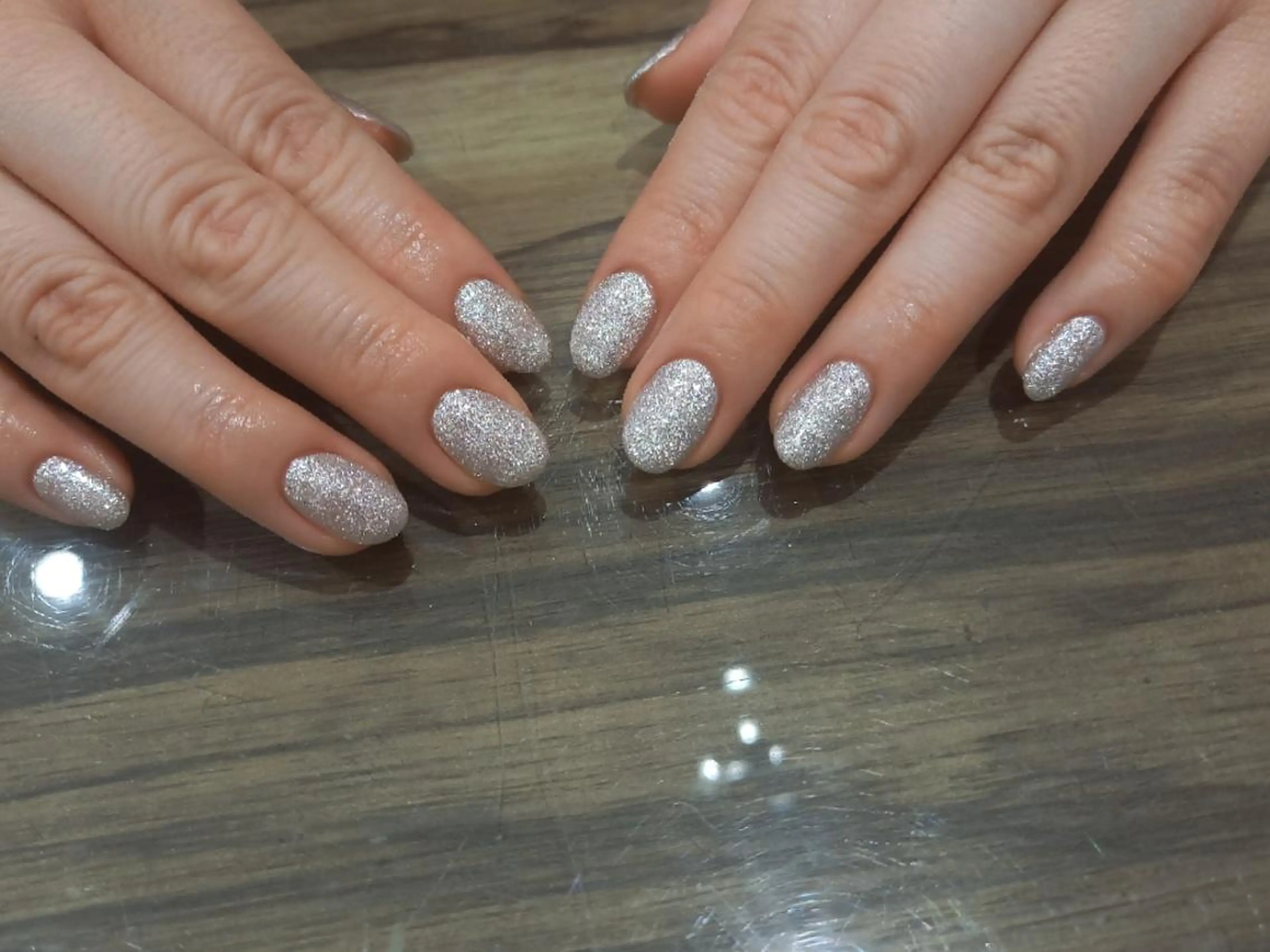 ネイル ハンドネイル Progress Nailのヘアスタイル
