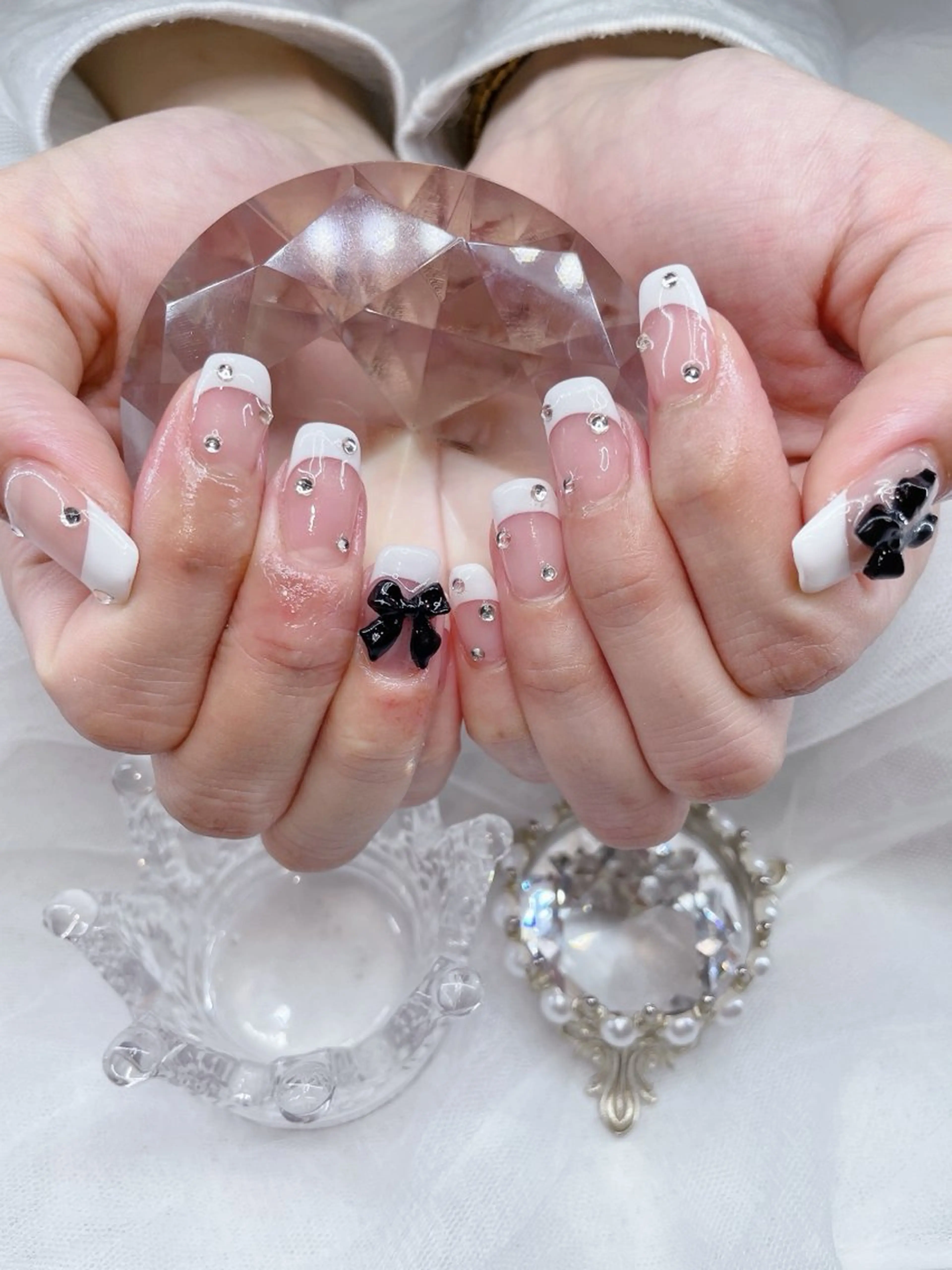 ネイル ハンドネイル misun_nail所属・misun_ nailのネイルデザイン