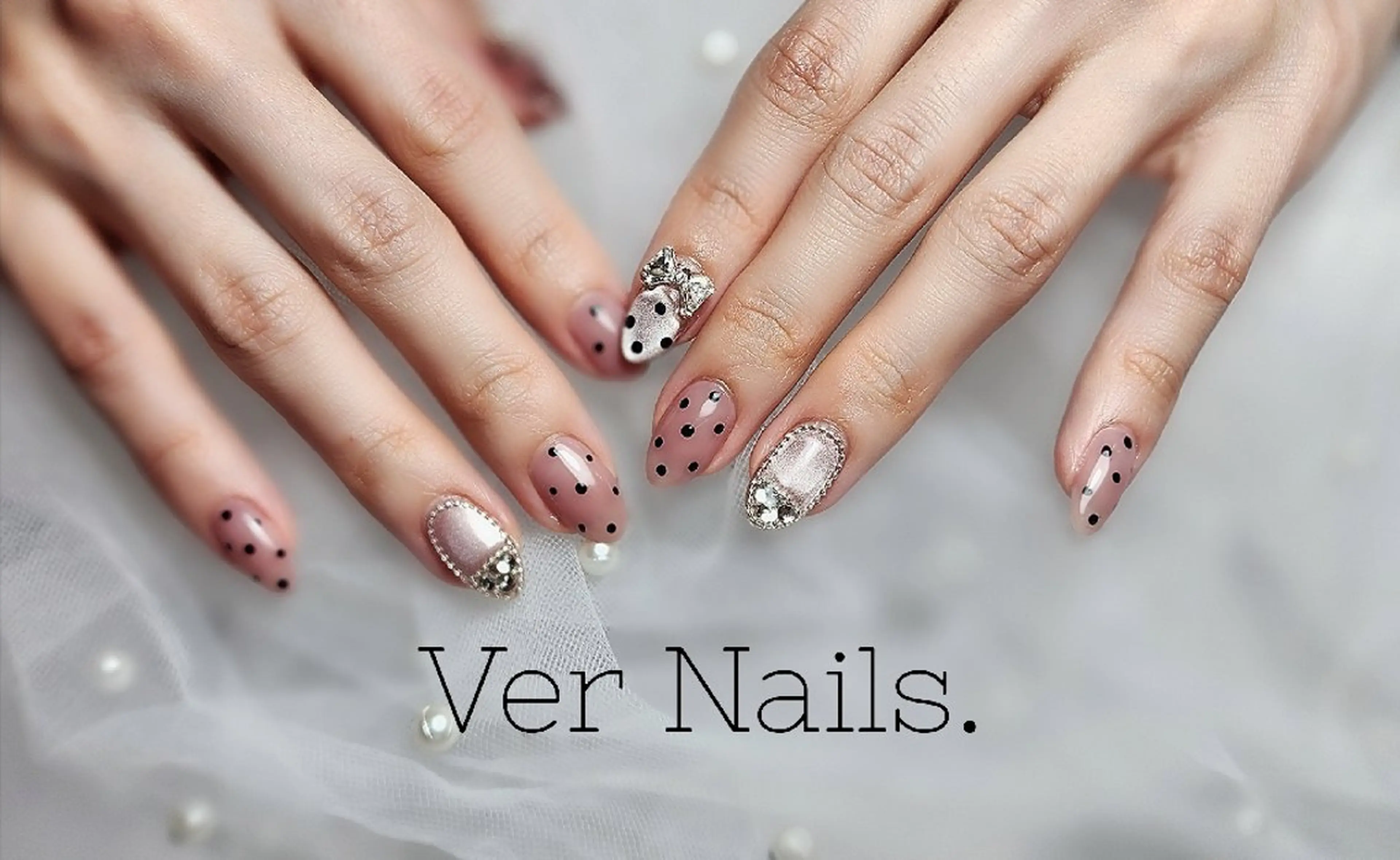 ネイル ドット ハンドネイル Ver  Nails.のその他イメージ