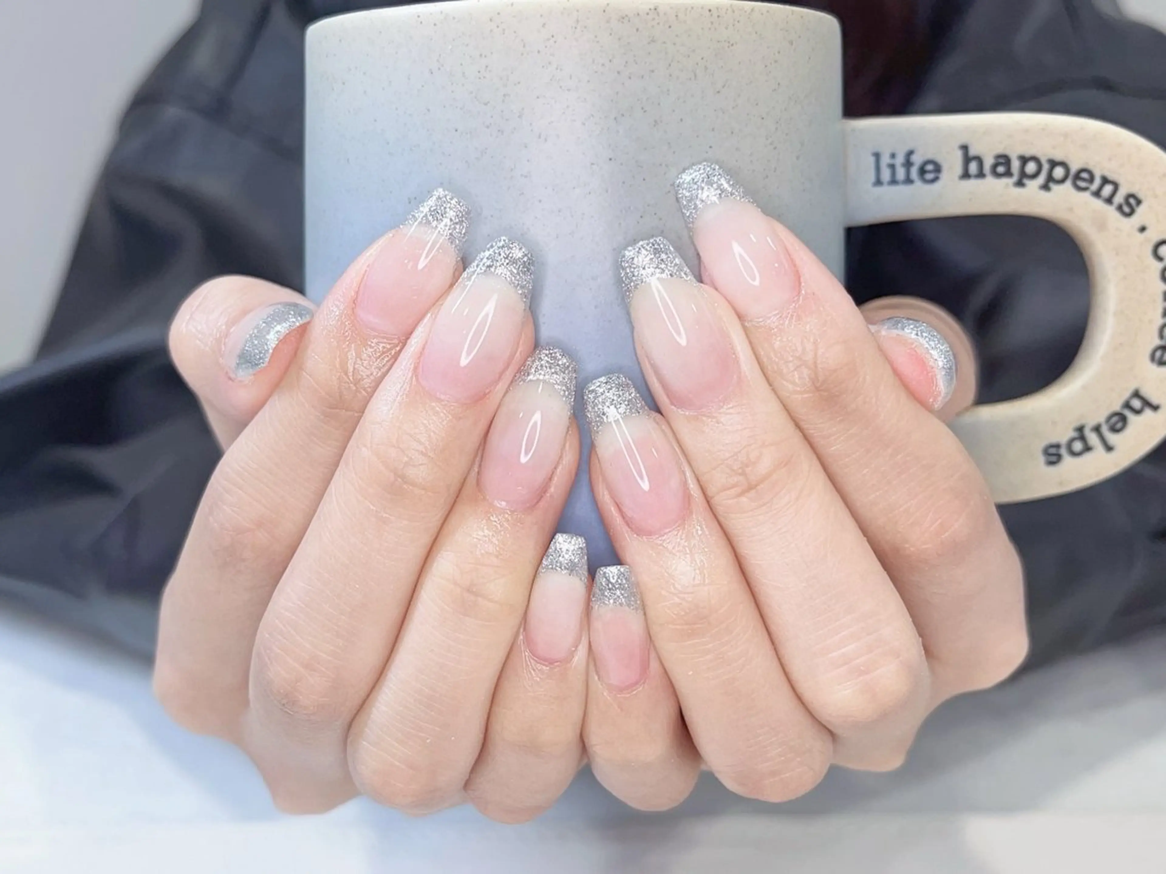 ネイル Nail Salon KINA 心斎橋店のネイルデザイン